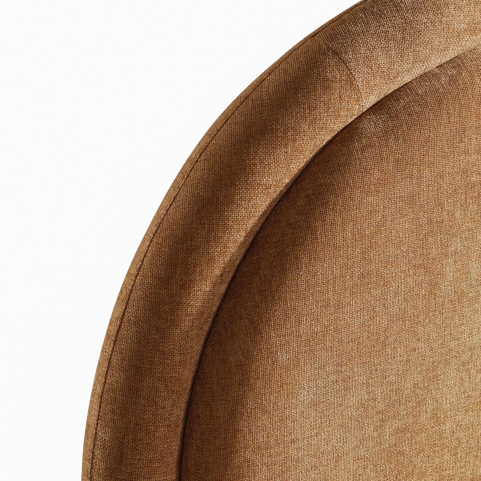 King Bed - Breeze Ochre