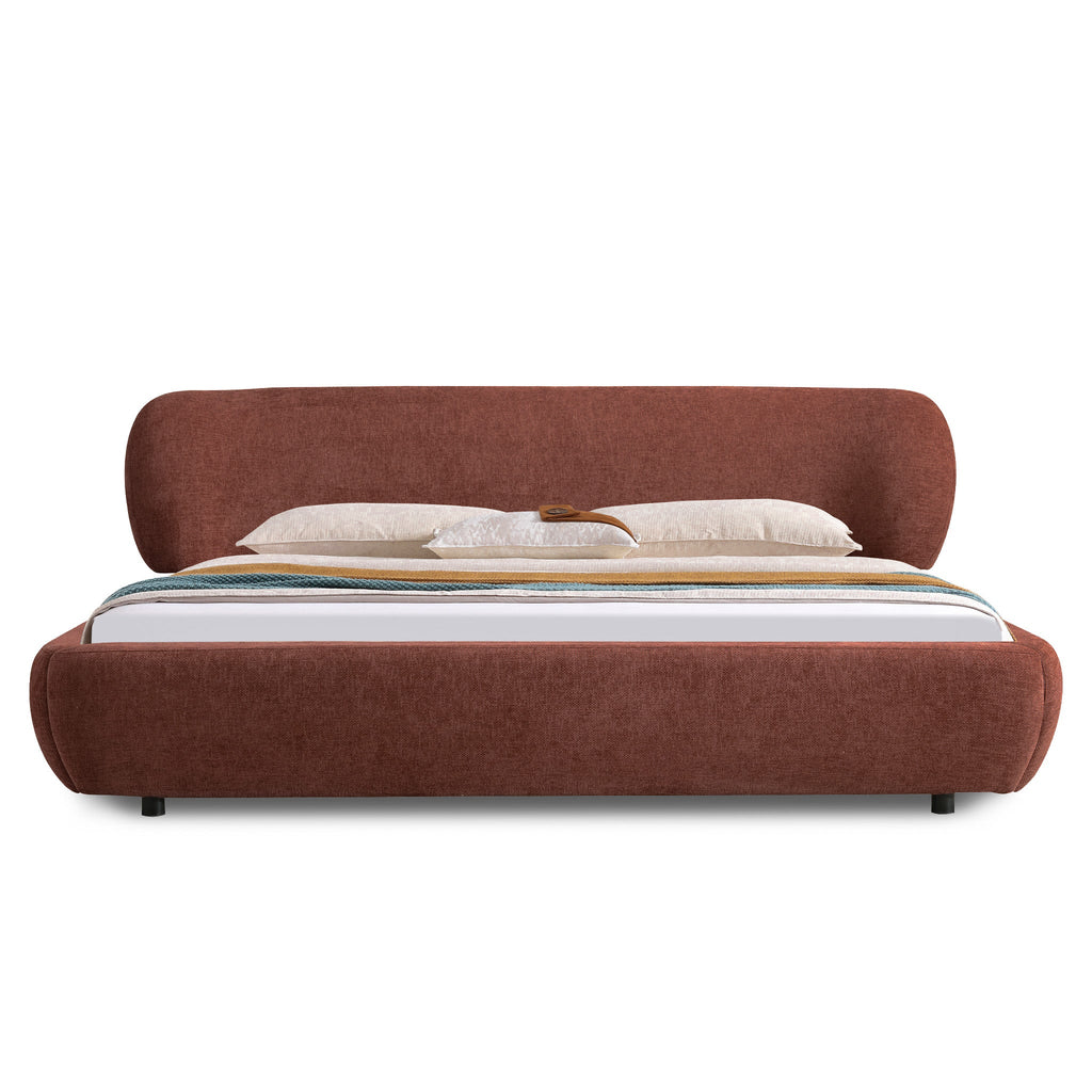 King Bed - Breeze Auburn