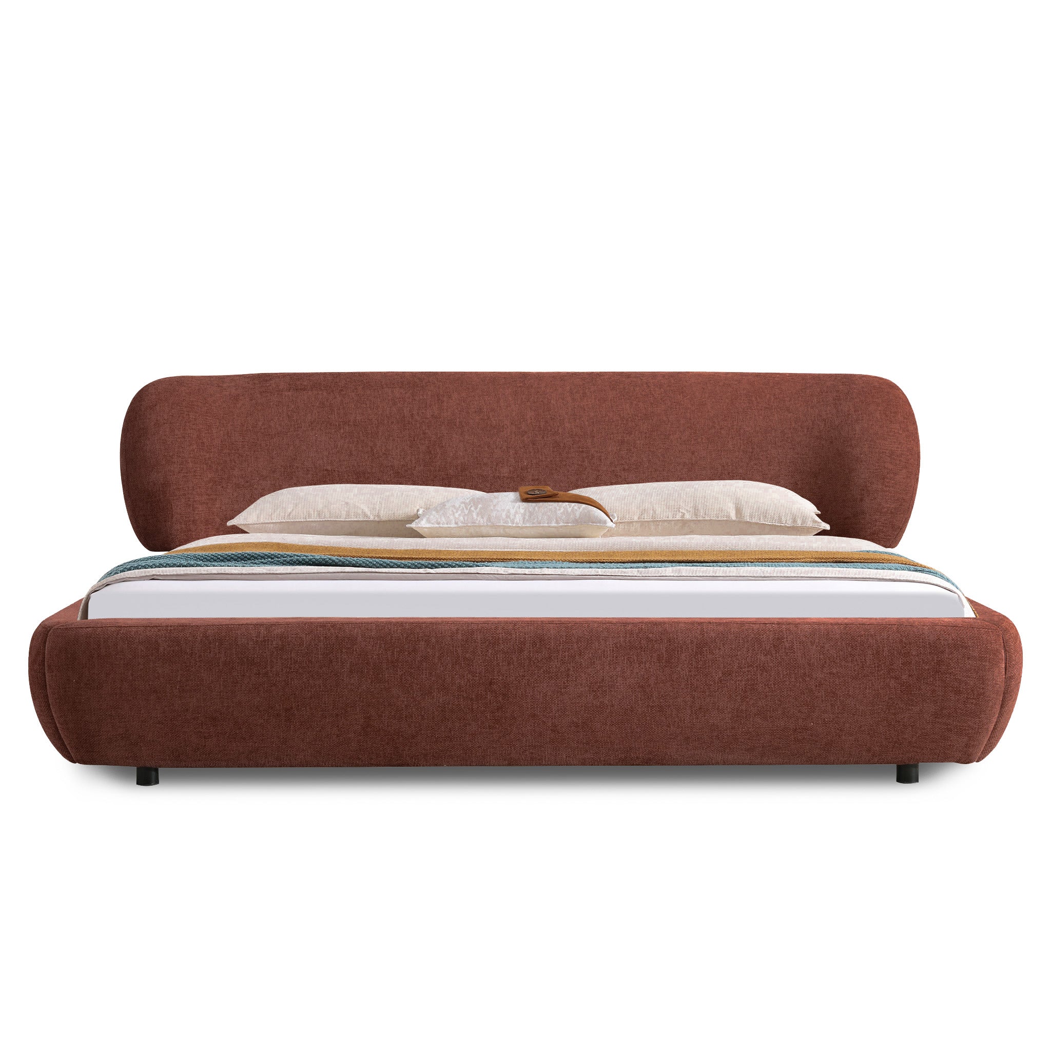 Queen Bed - Breeze Auburn