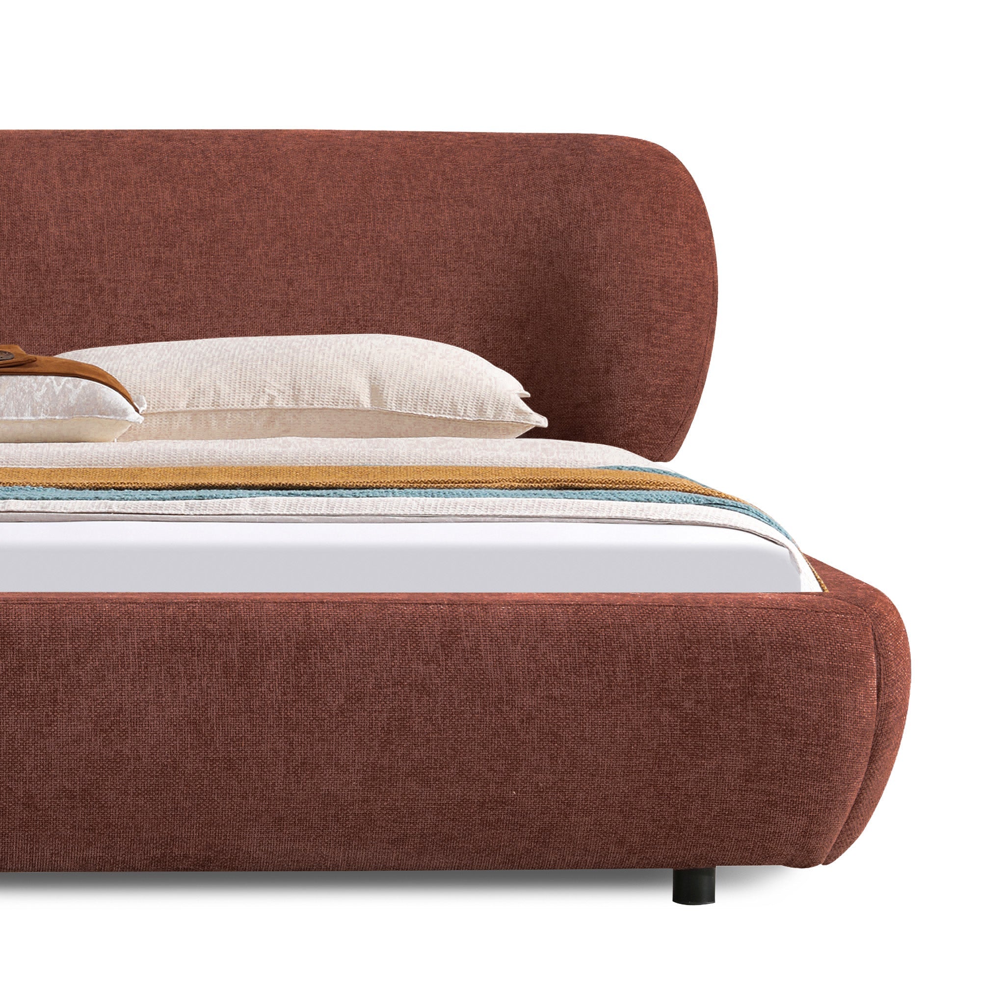 Queen Bed - Breeze Auburn