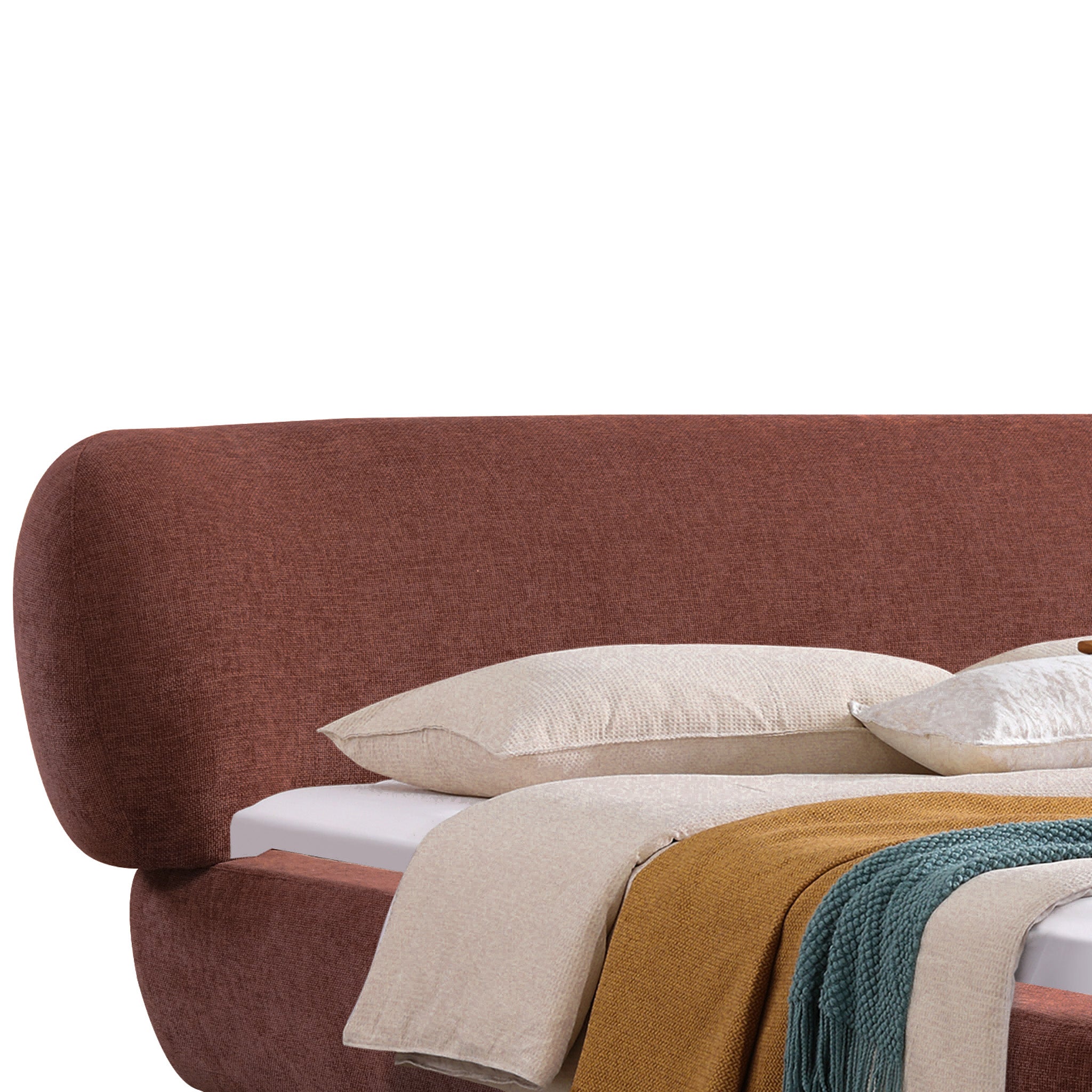 King Bed - Breeze Auburn