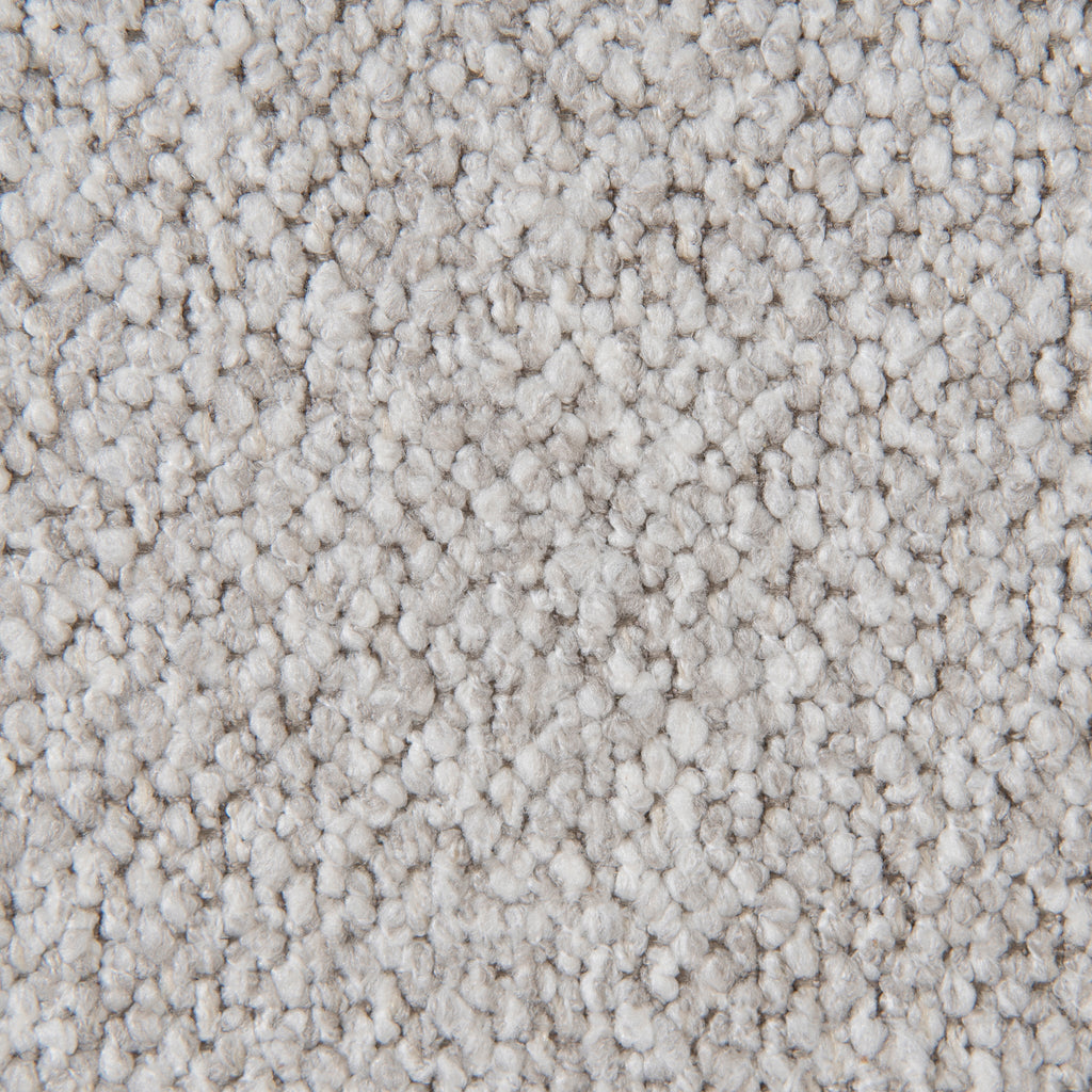 Fabric Queen Lazio Bed Frame - Clay Grey