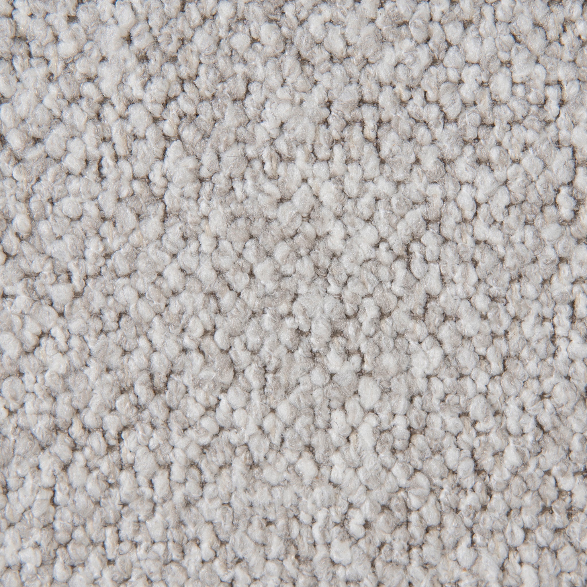 Fabric Queen Lazio Bed Frame - Clay Grey