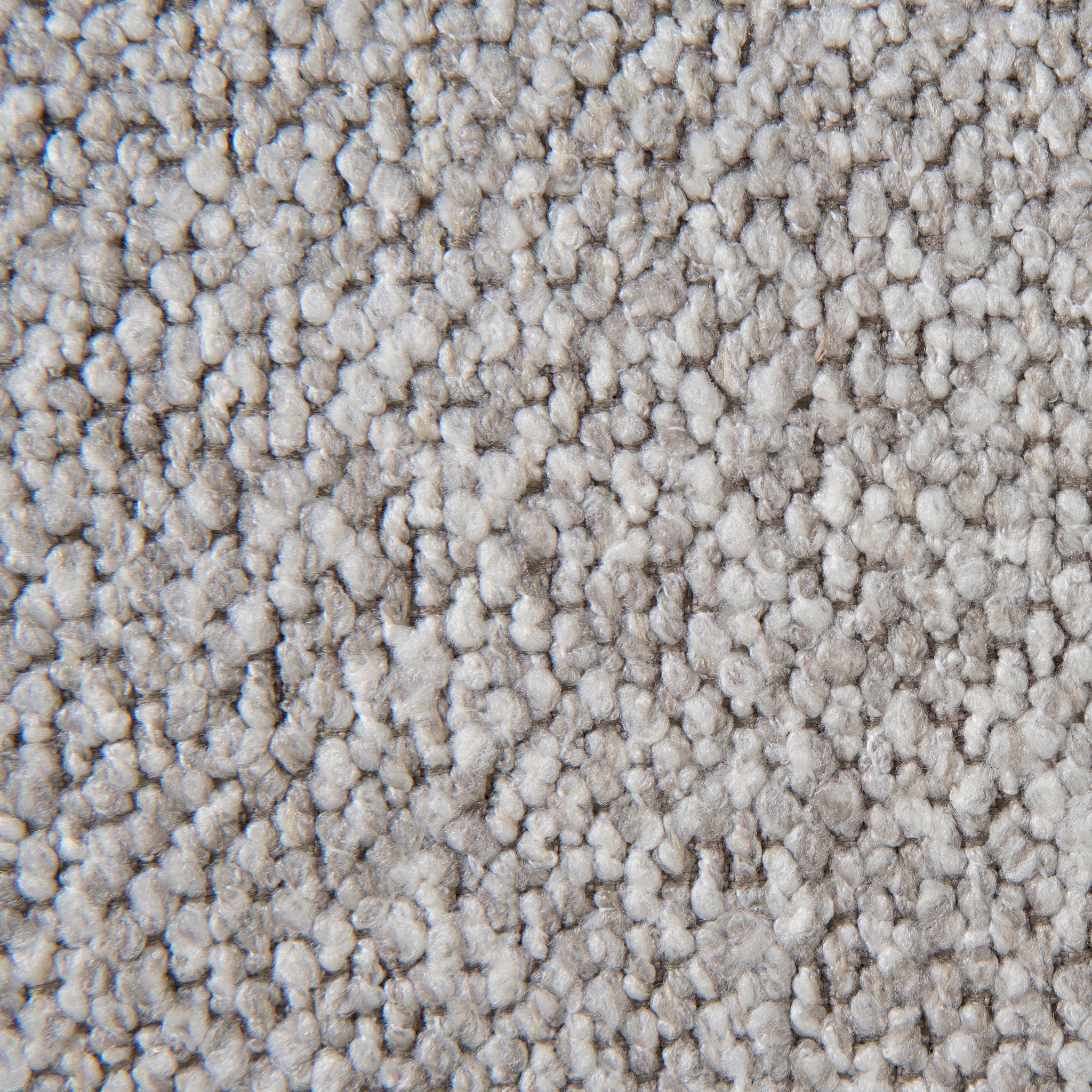 Fabric Queen Lazio Bed Frame - Clay Grey
