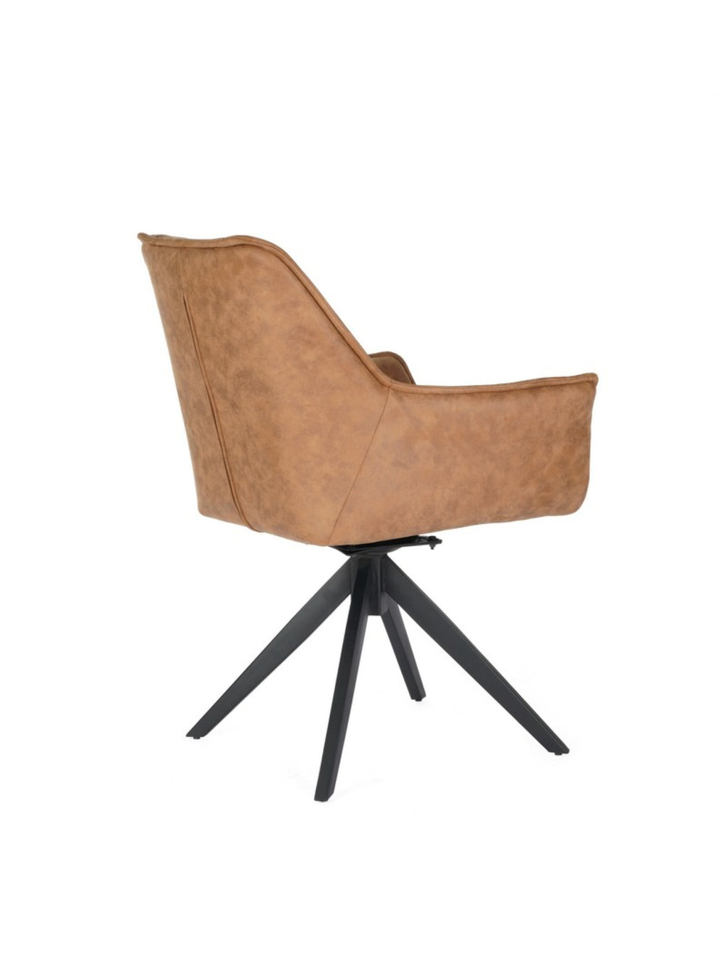 Luma Dining Chairs Cognac  (Set of 2)