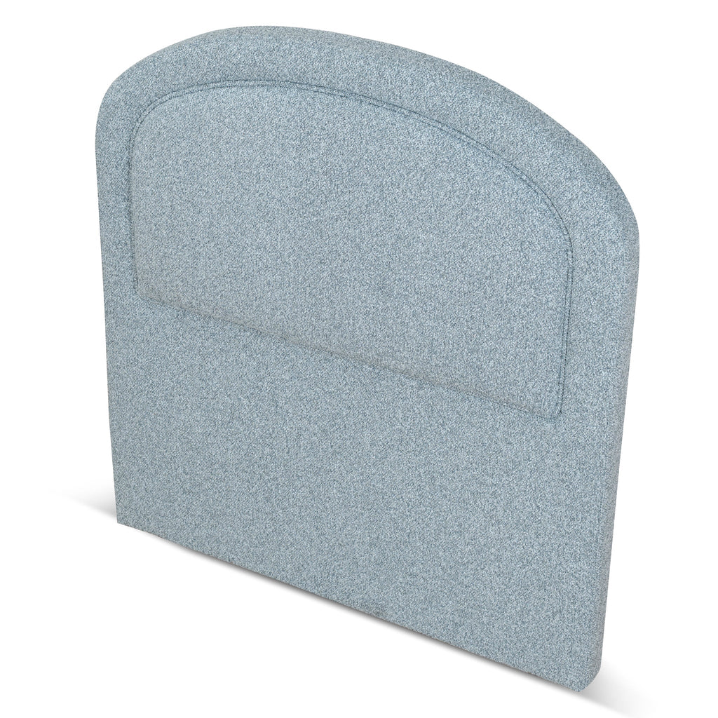 Single Bedhead - Dusty Blue