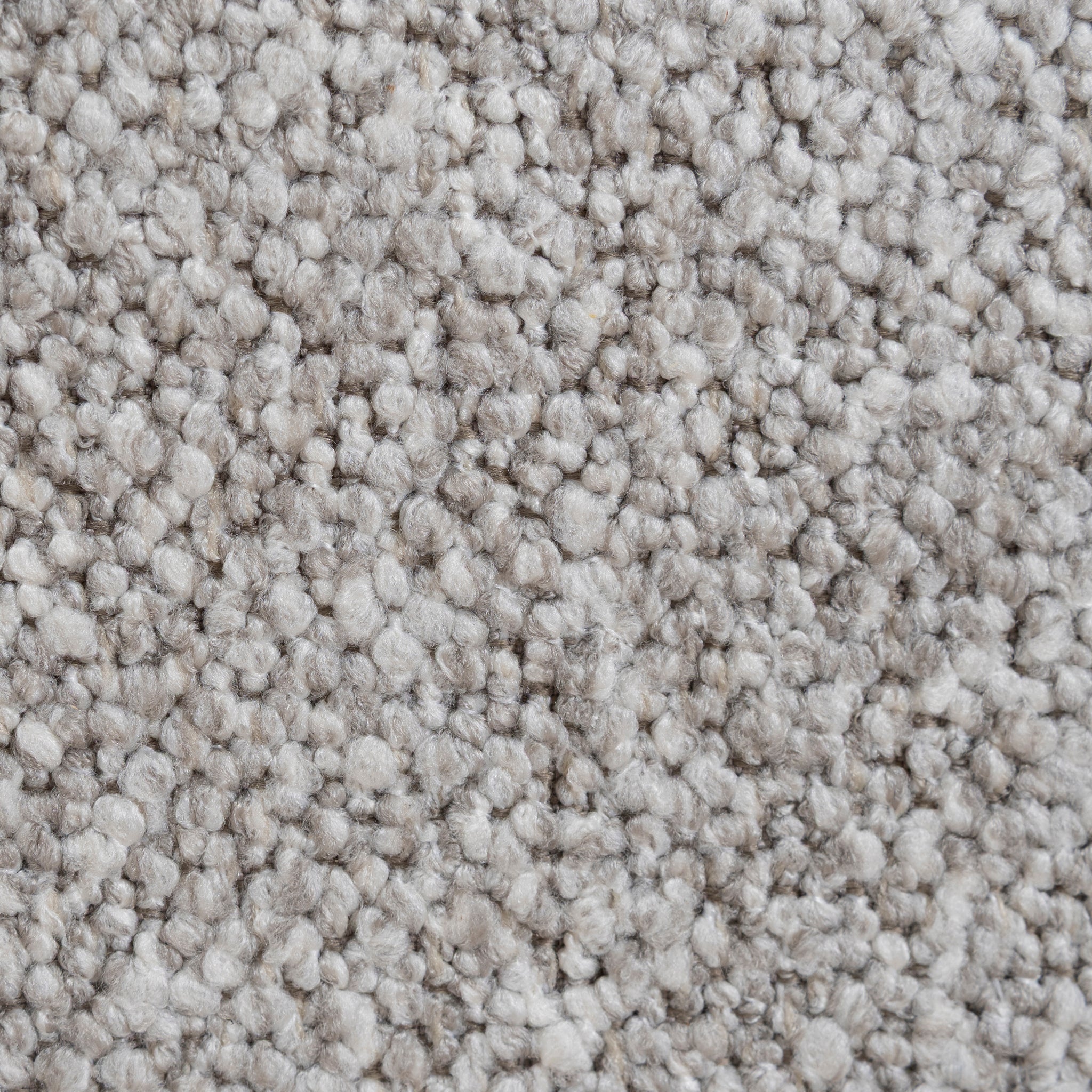 Single Bedhead - Clay Grey