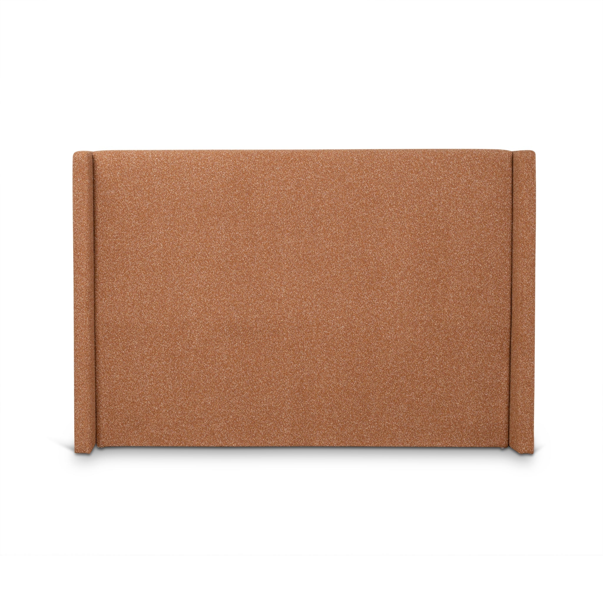 Lazio Queen Bedhead - Copper Brown