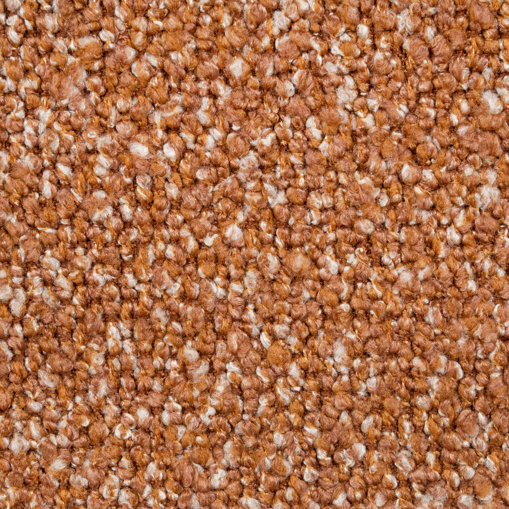Lazio Queen Bedhead - Copper Brown