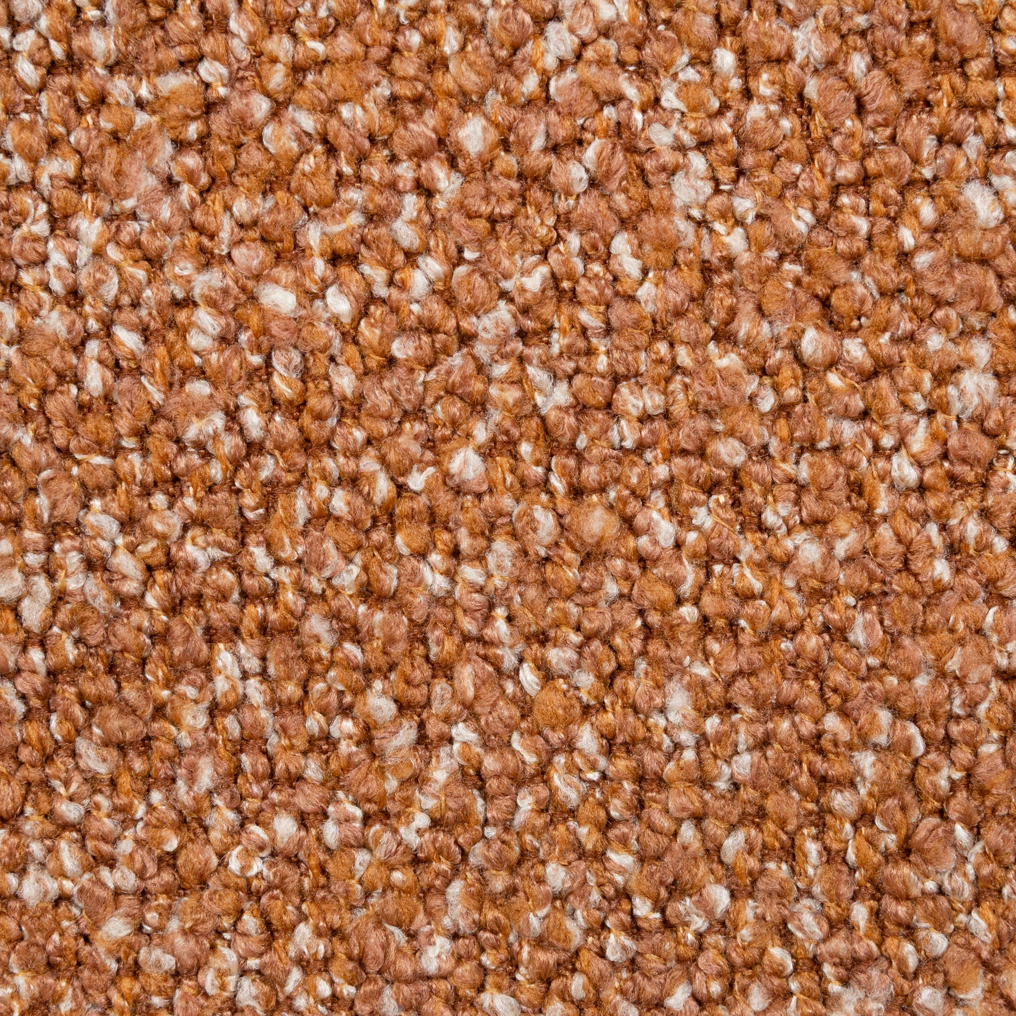Lazio Queen Bedhead - Copper Brown