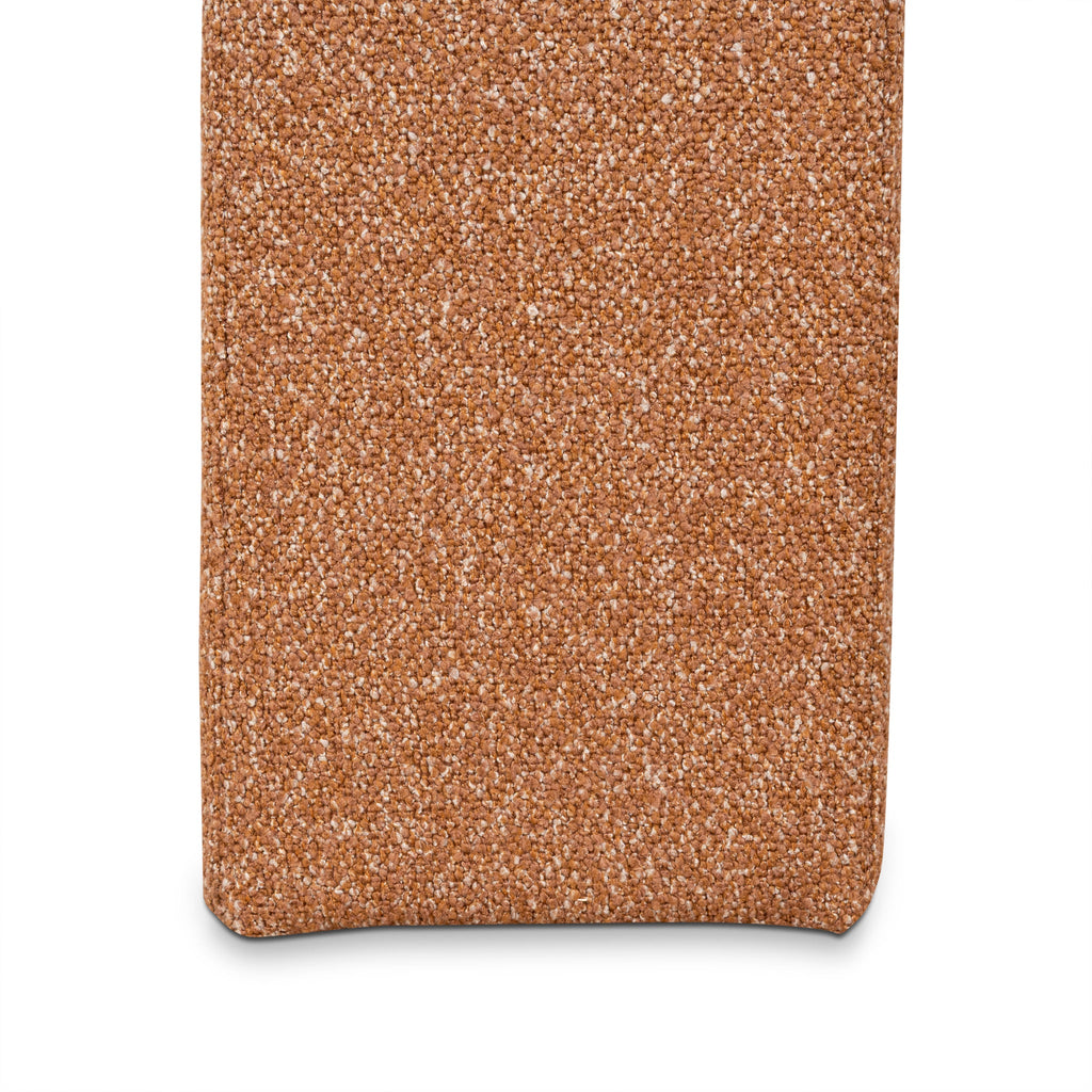 Lazio Queen Bedhead - Copper Brown