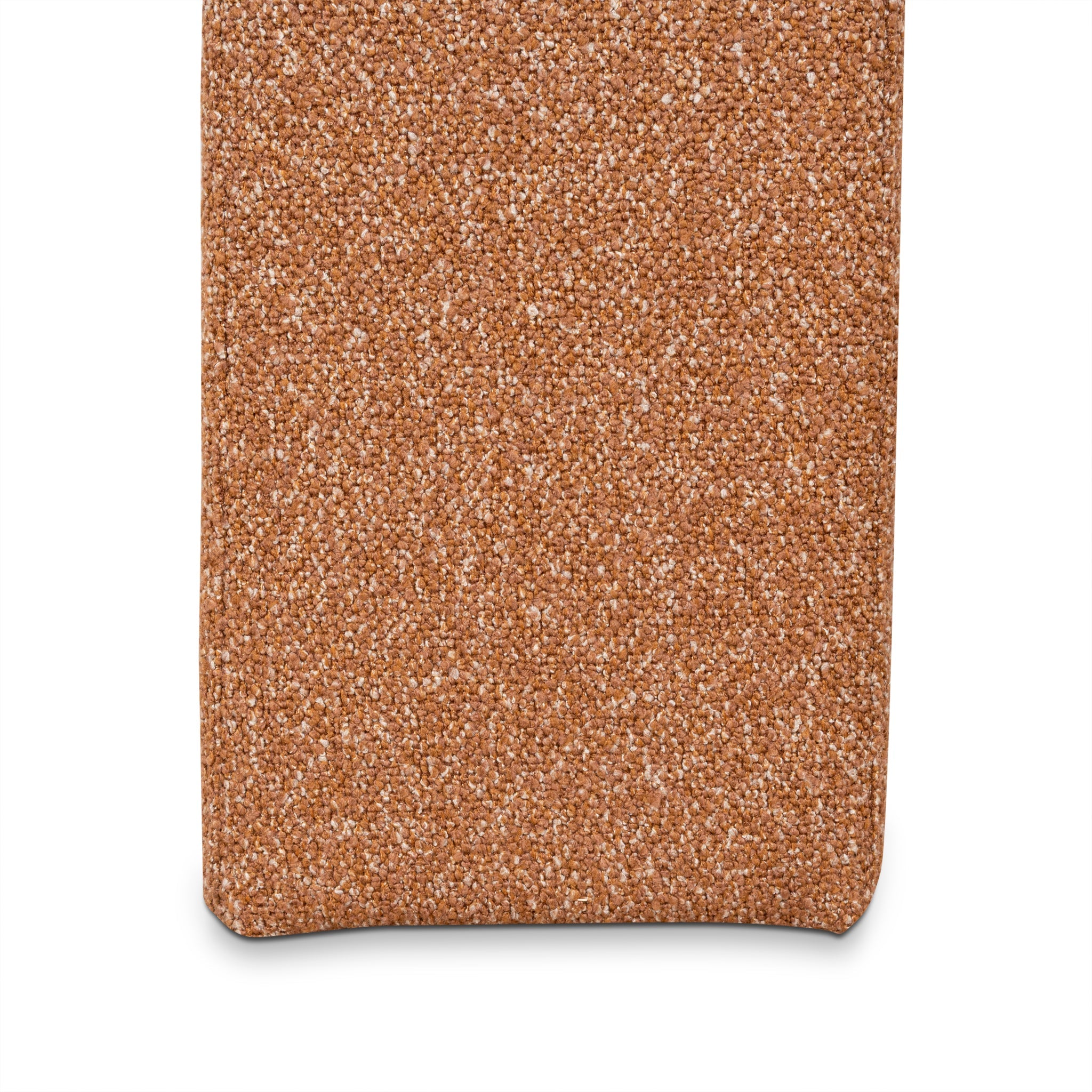 Lazio Queen Bedhead - Copper Brown