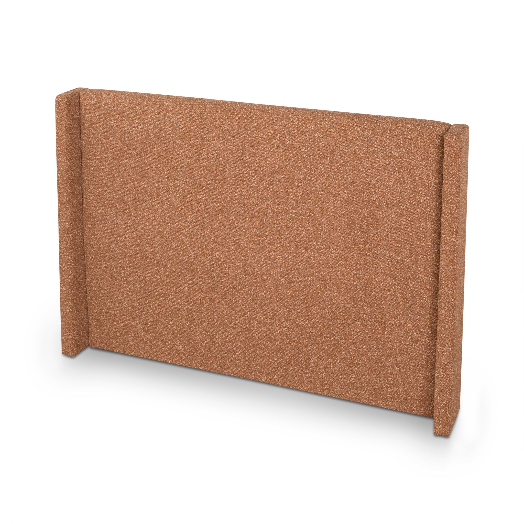 Lazio Queen Bedhead - Copper Brown