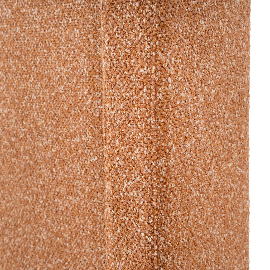 Lazio Queen Bedhead - Copper Brown