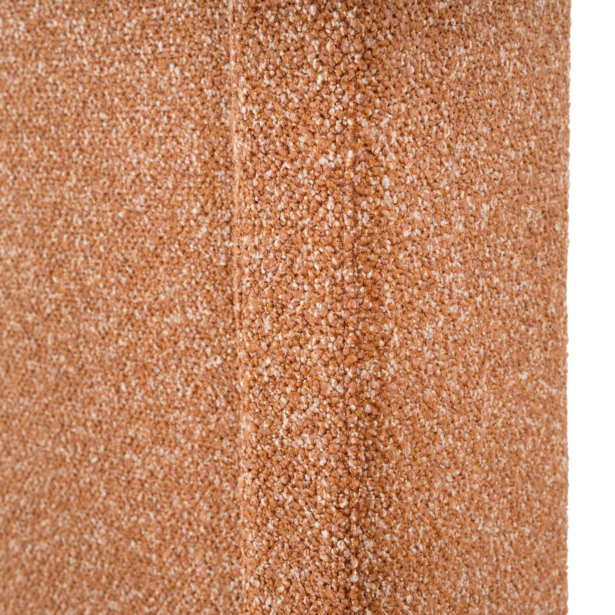 Lazio Queen Bedhead - Copper Brown