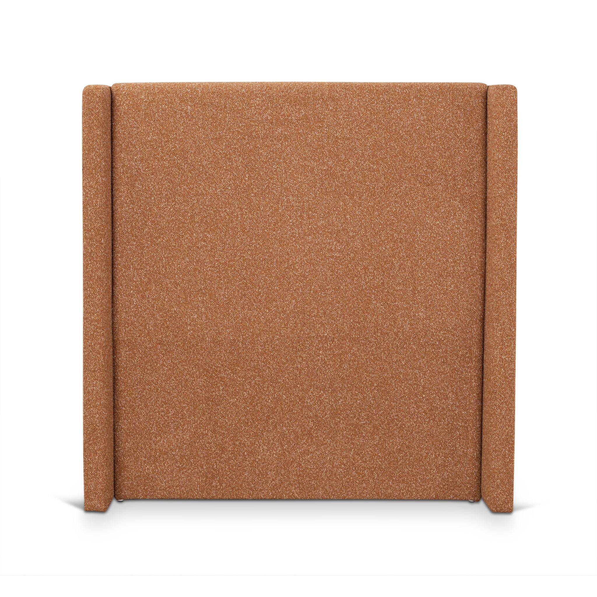 Single Bedhead - Copper Brown