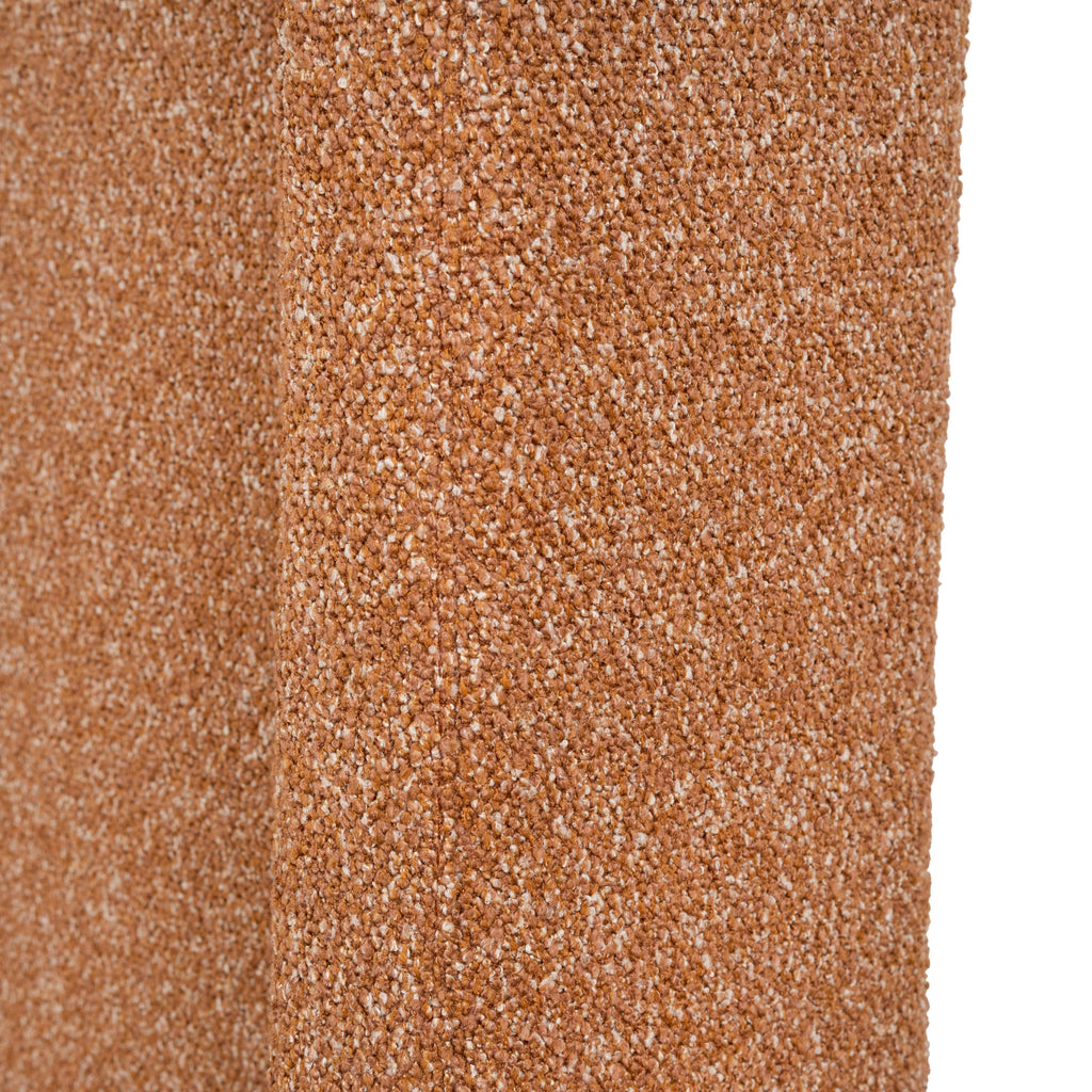 Single Bedhead - Copper Brown