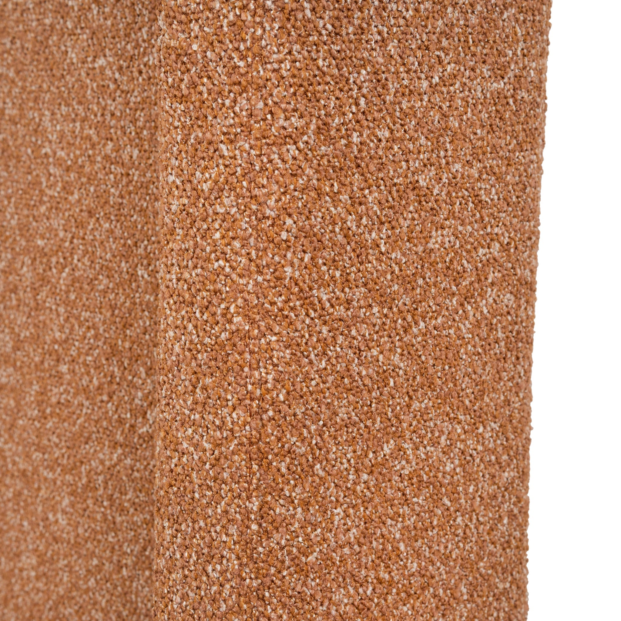 Single Bedhead - Copper Brown