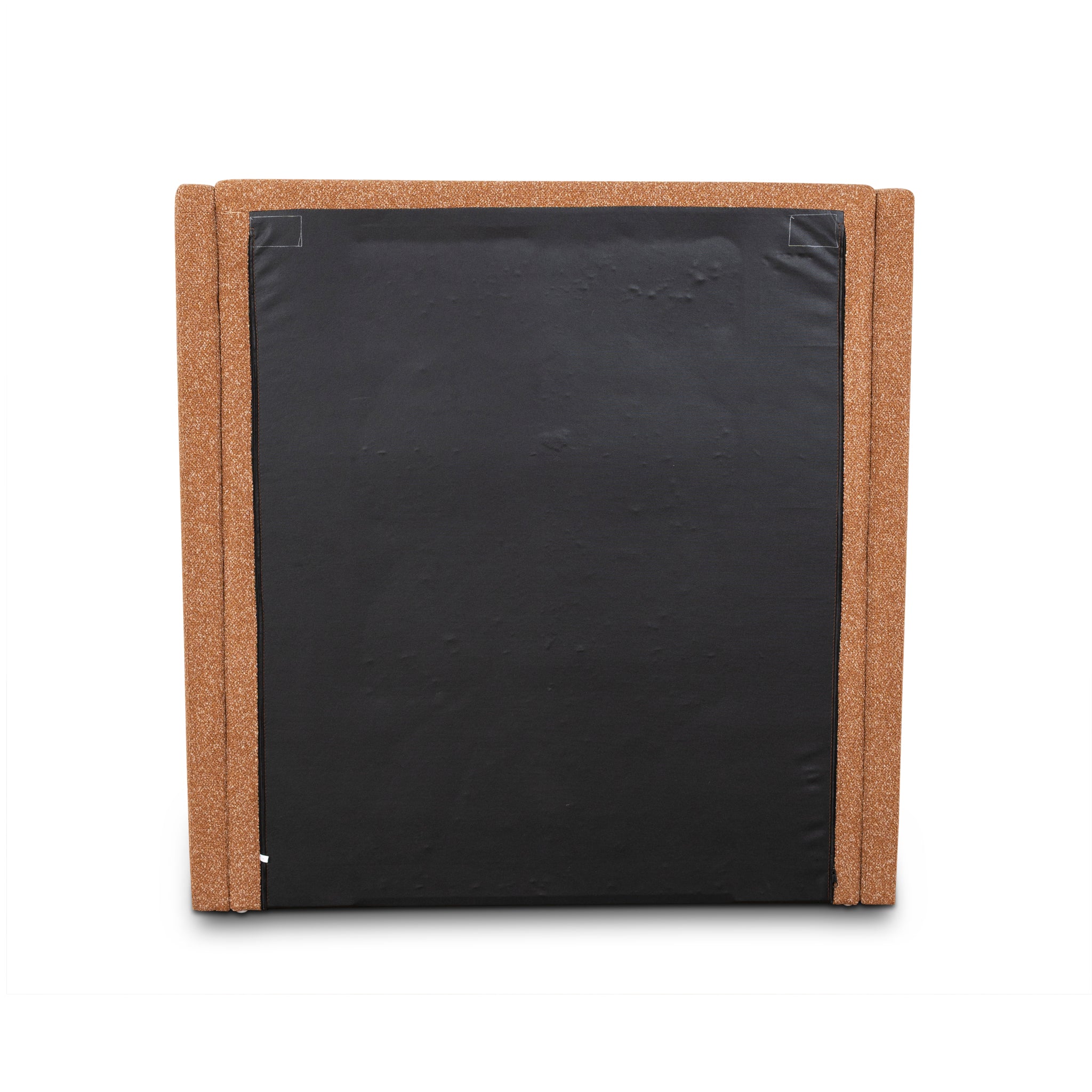 Single Bedhead - Copper Brown