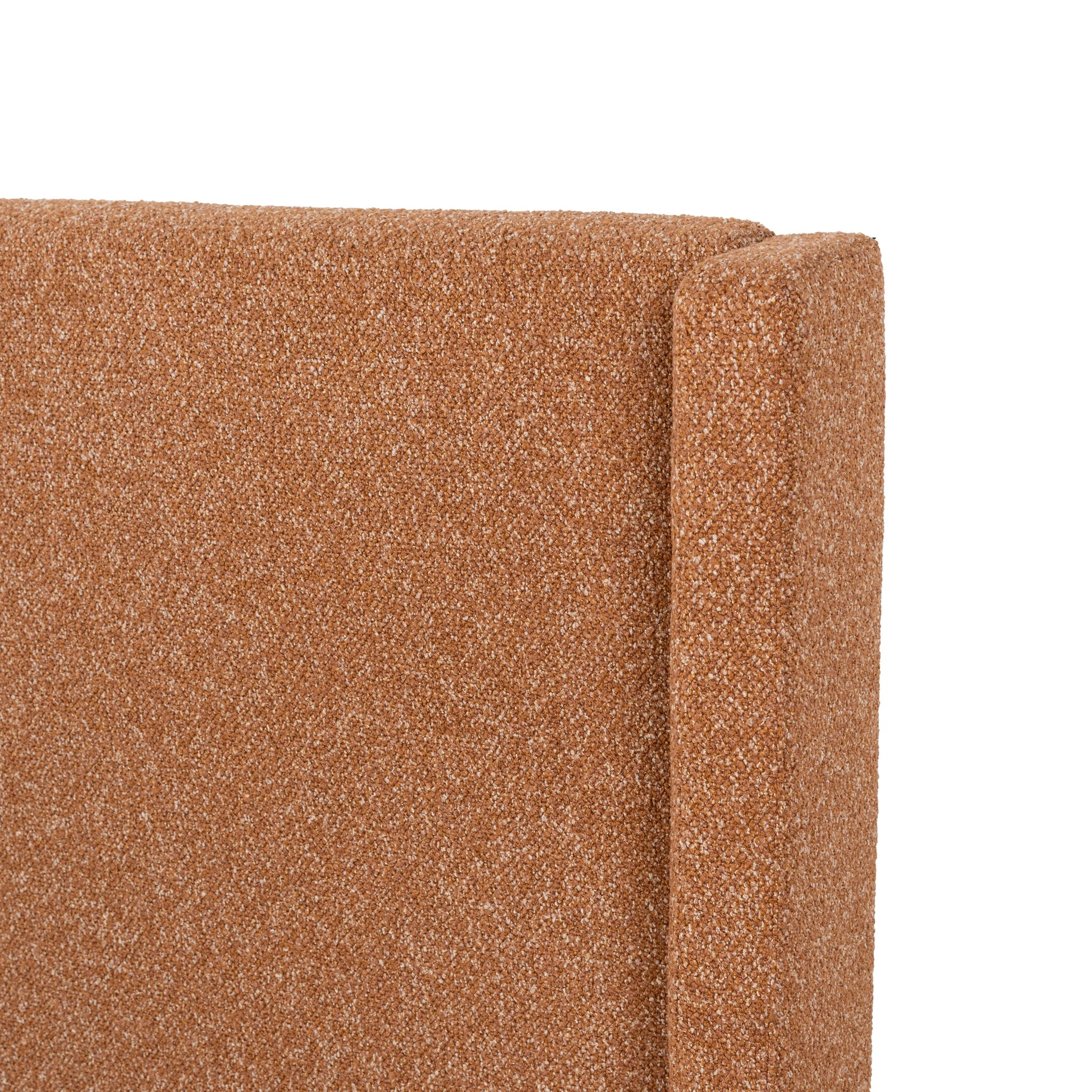 Single Bedhead - Copper Brown