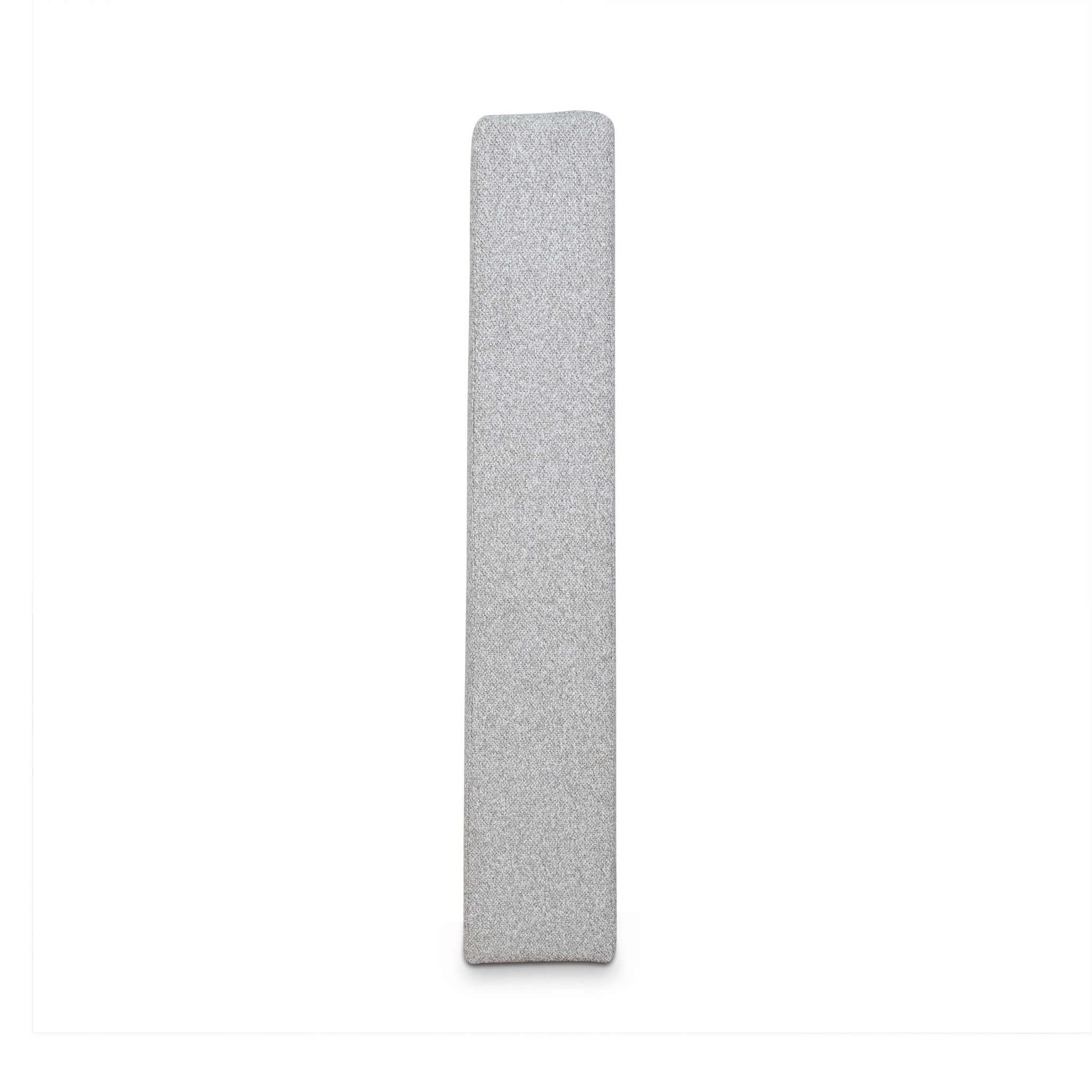 Lazio Queen Bedhead - Clay Grey