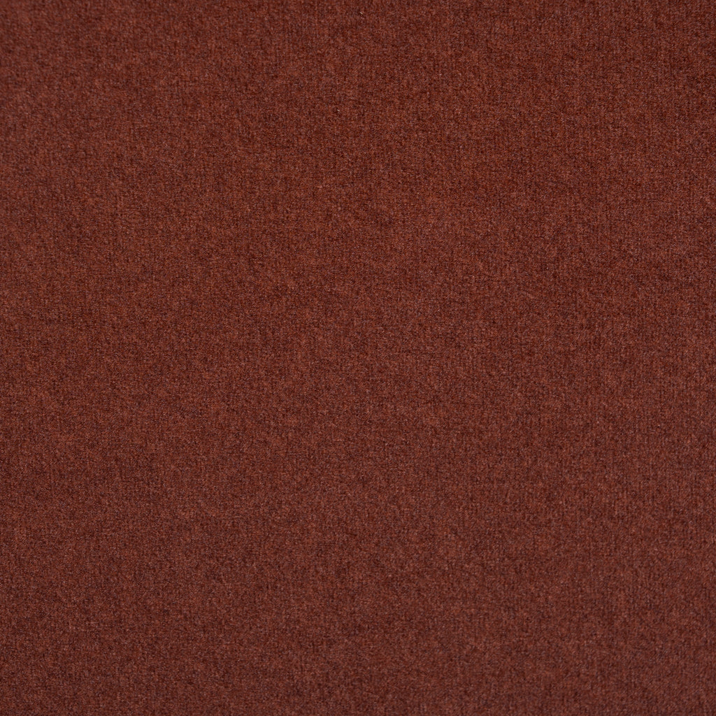 Lazio Queen Bedhead - Burnt Maroon