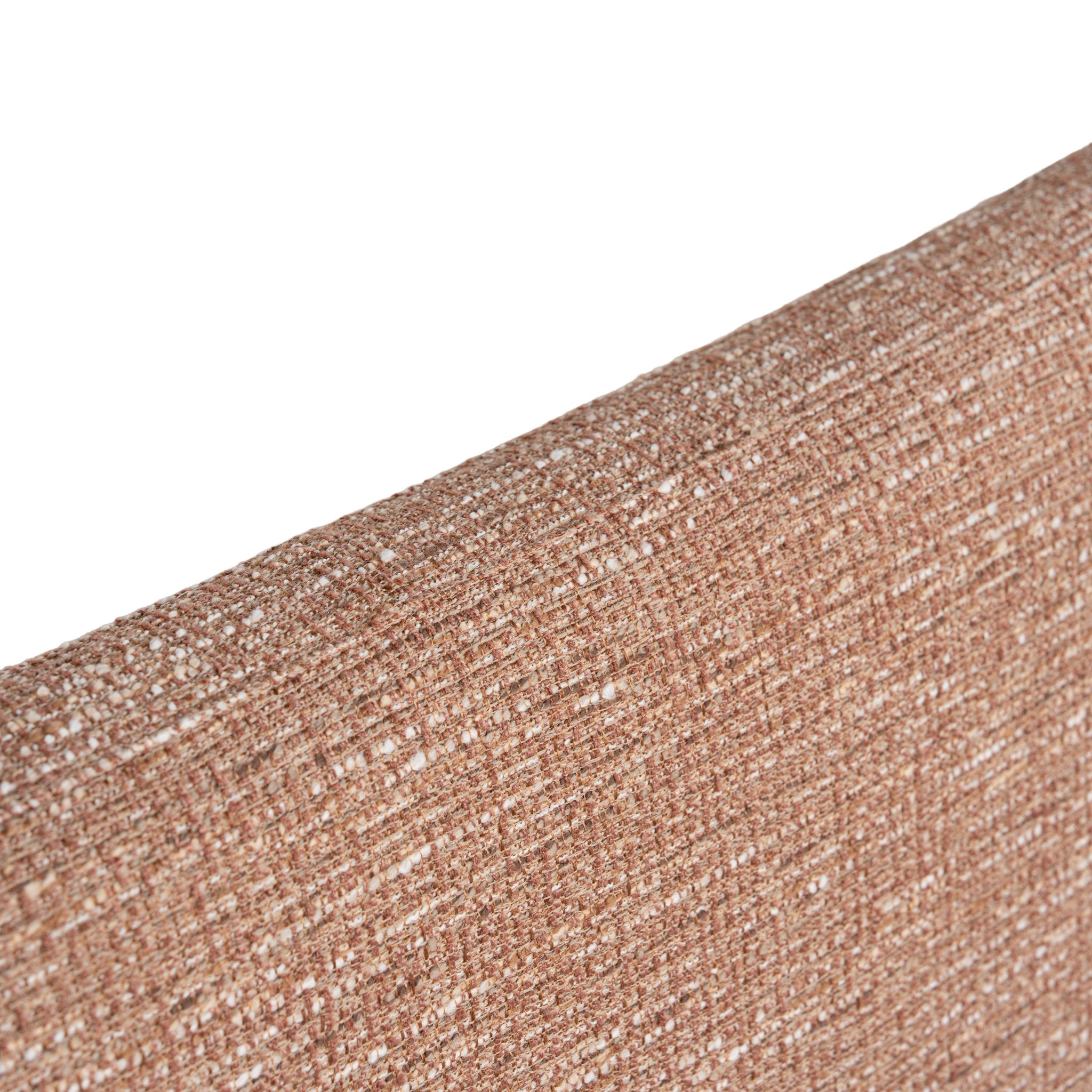 Lazio King Bedhead - Russet Brown