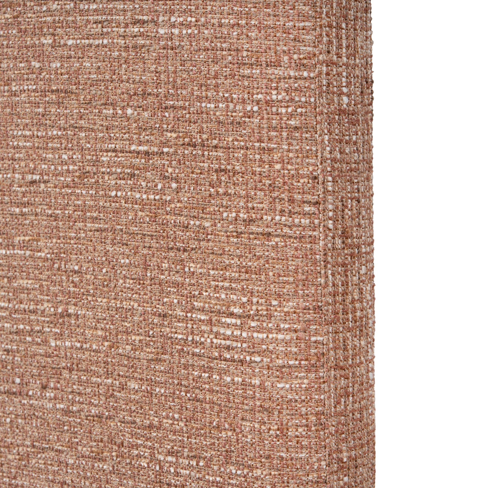 Lazio King Bedhead - Russet Brown