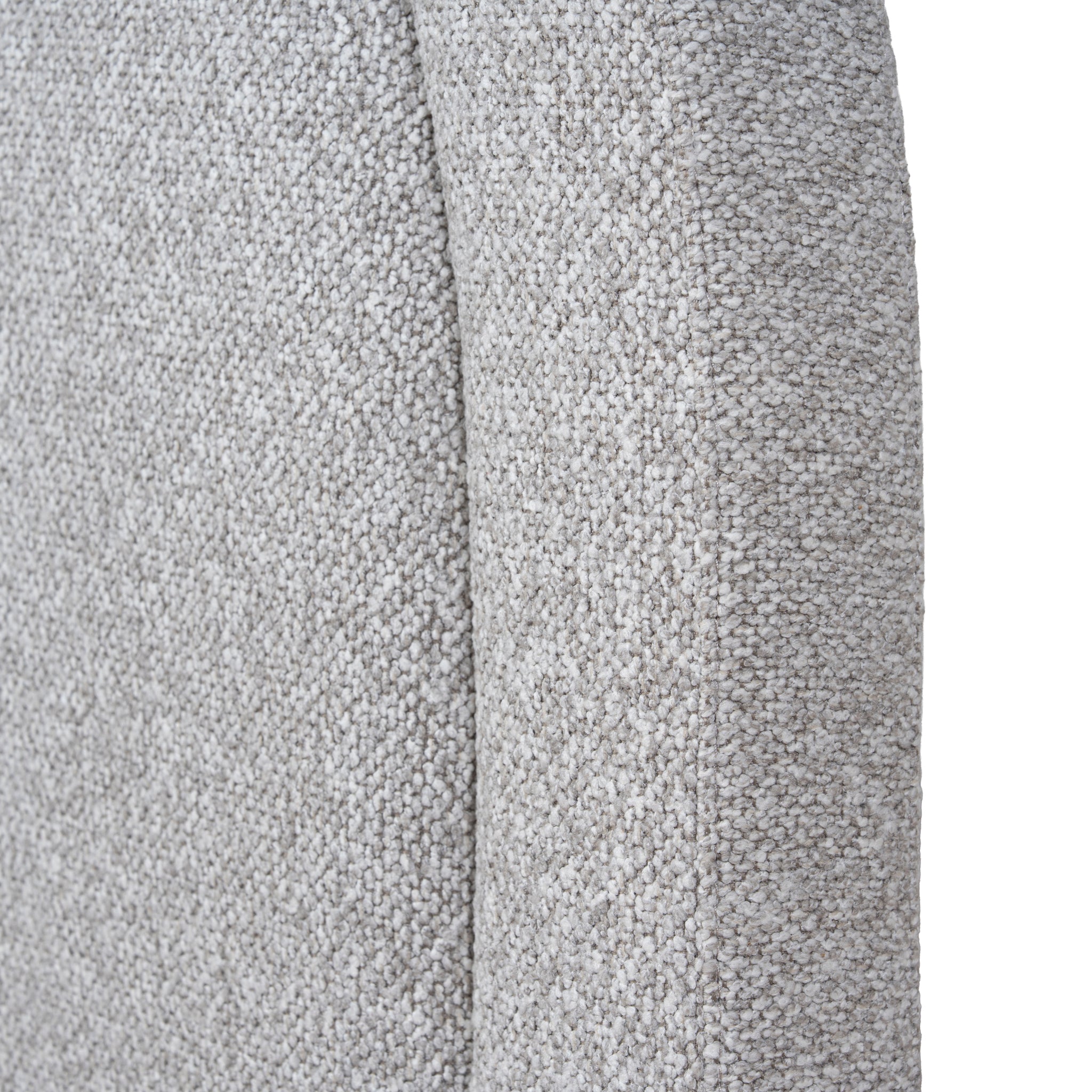 Lazio Queen Bedhead - Clay Grey