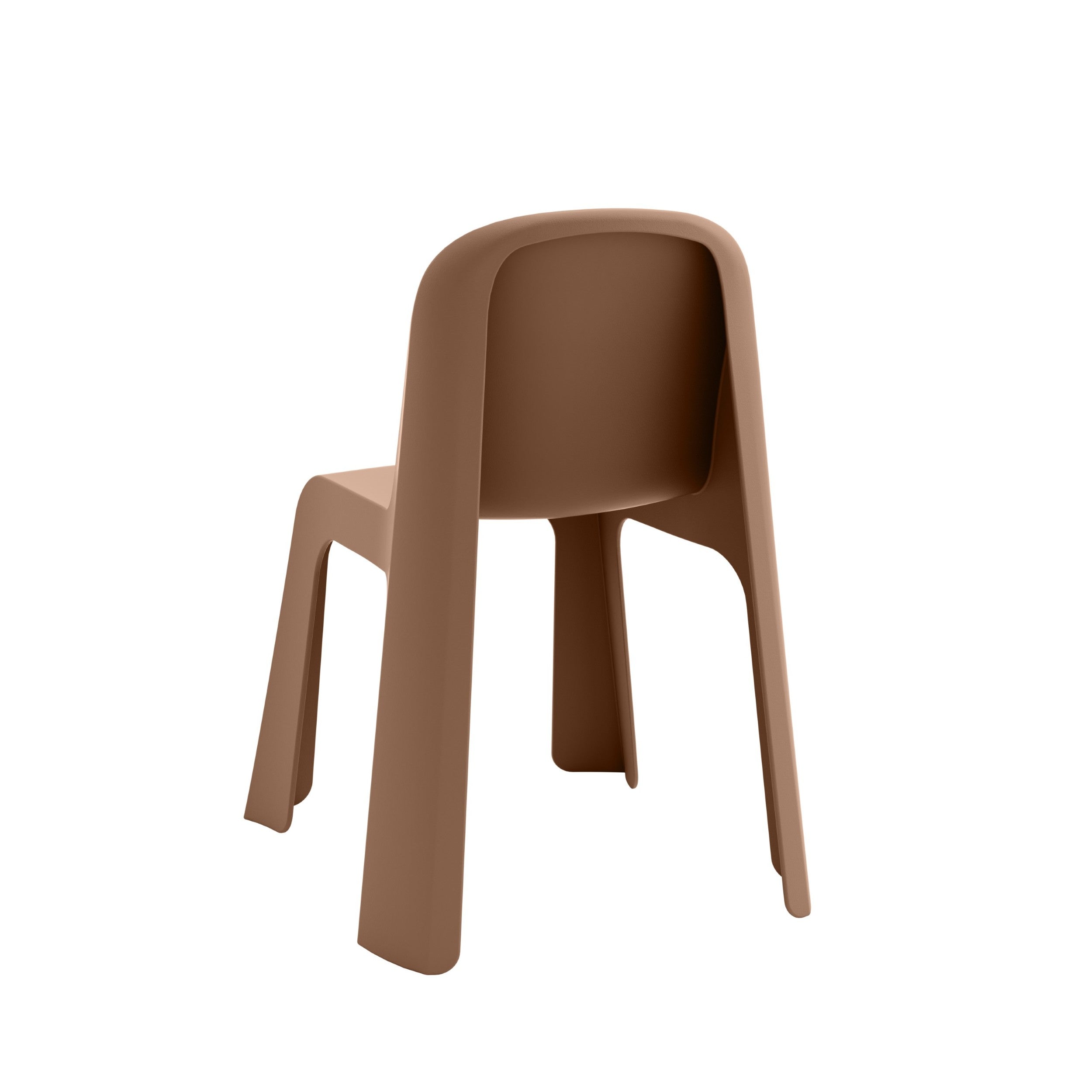 Seagrass Dining Chair Mocha Brown