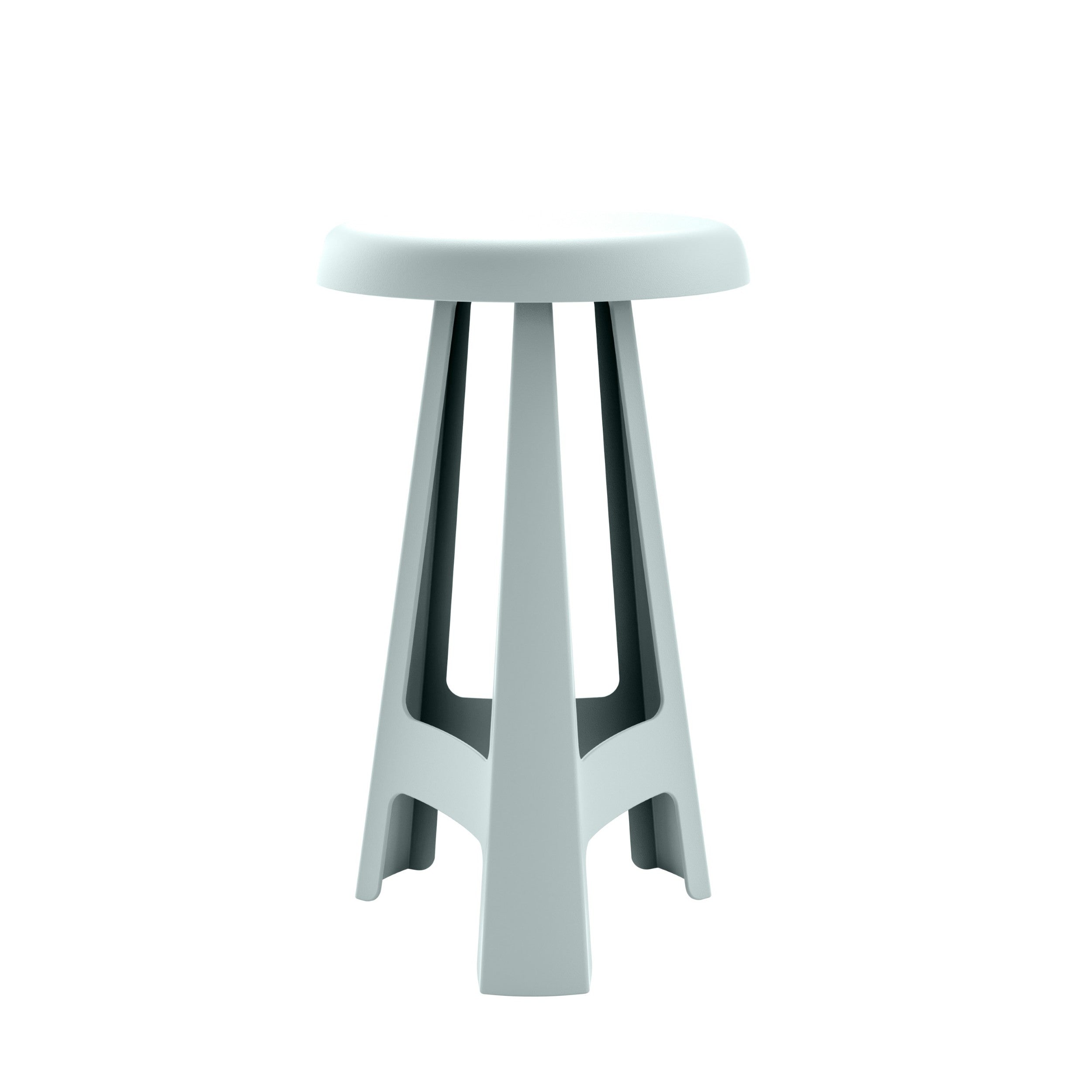 Seagrass Bar Table Celadon Green