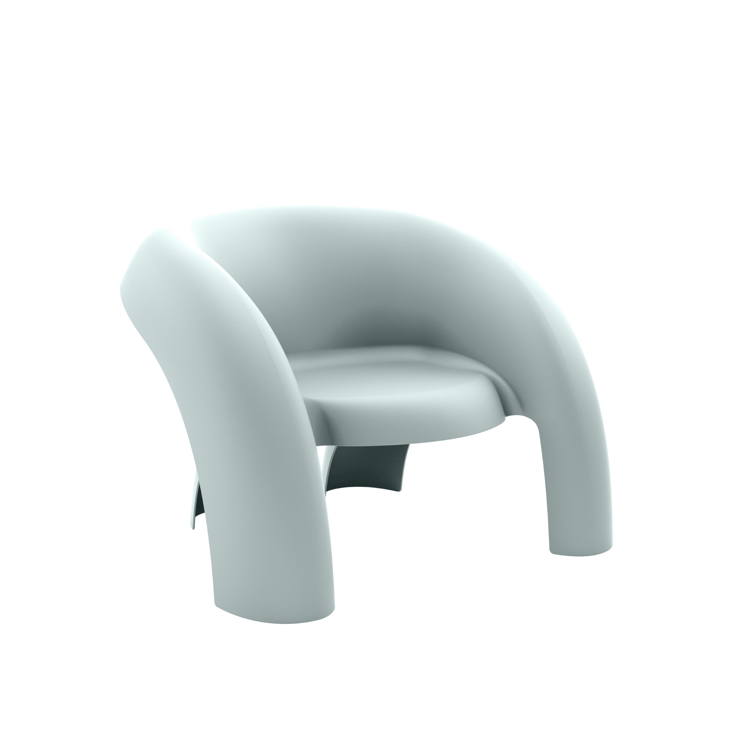 Seagrass Outdoor Chair Celadon Green