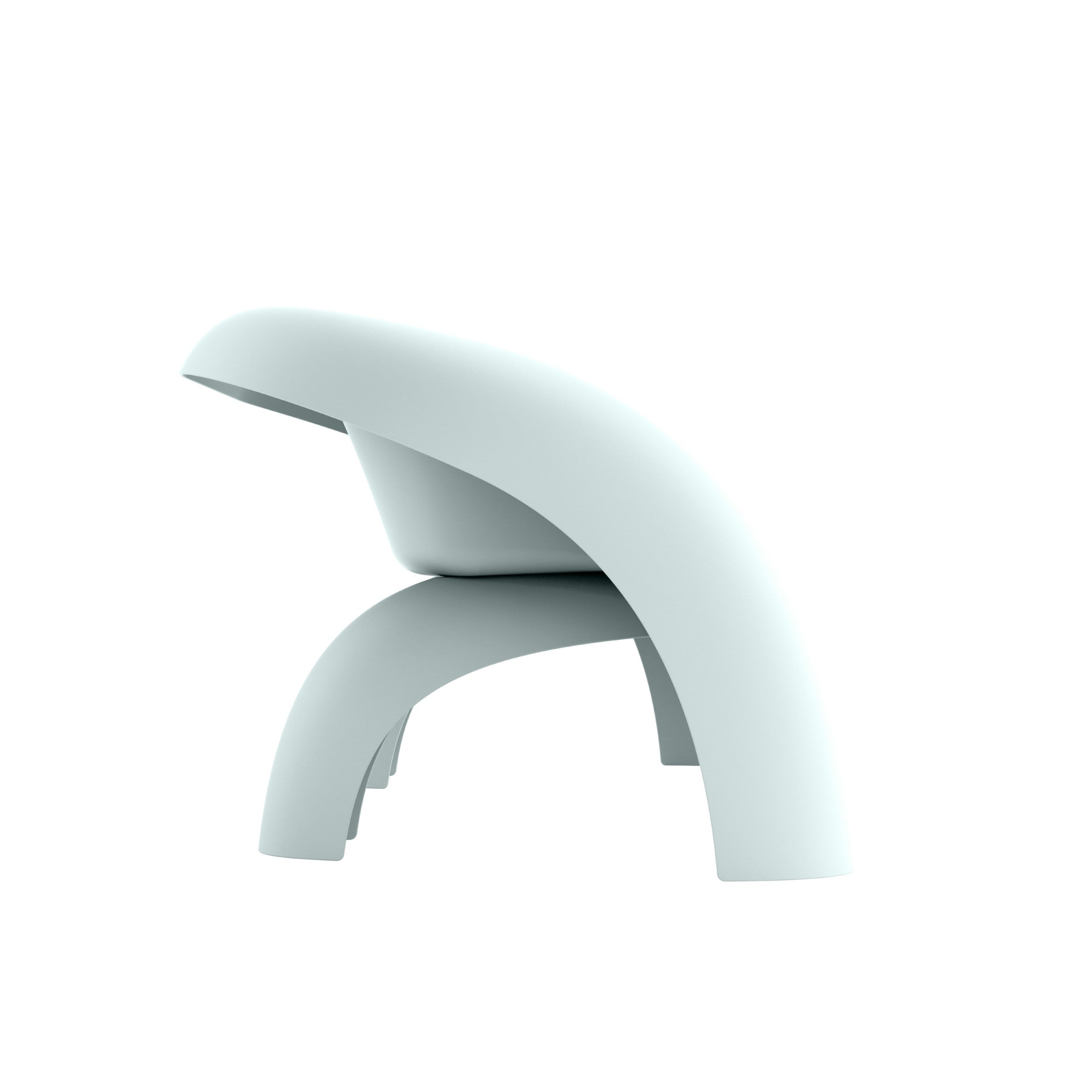 Seagrass Outdoor Chair Celadon Green
