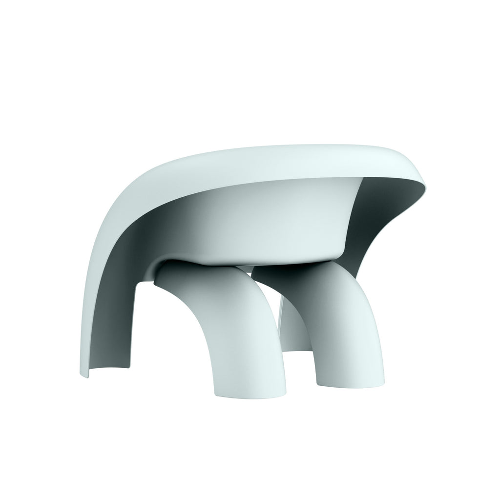 Seagrass Outdoor Chair Celadon Green