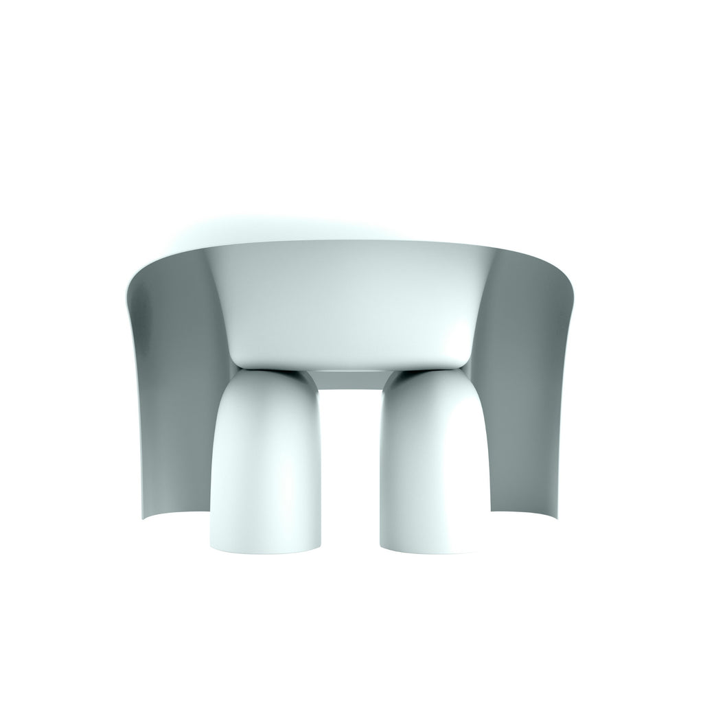 Seagrass Outdoor Chair Celadon Green