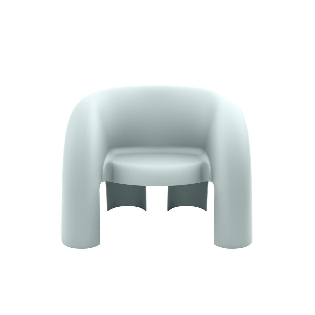 Seagrass Outdoor Chair Celadon Green
