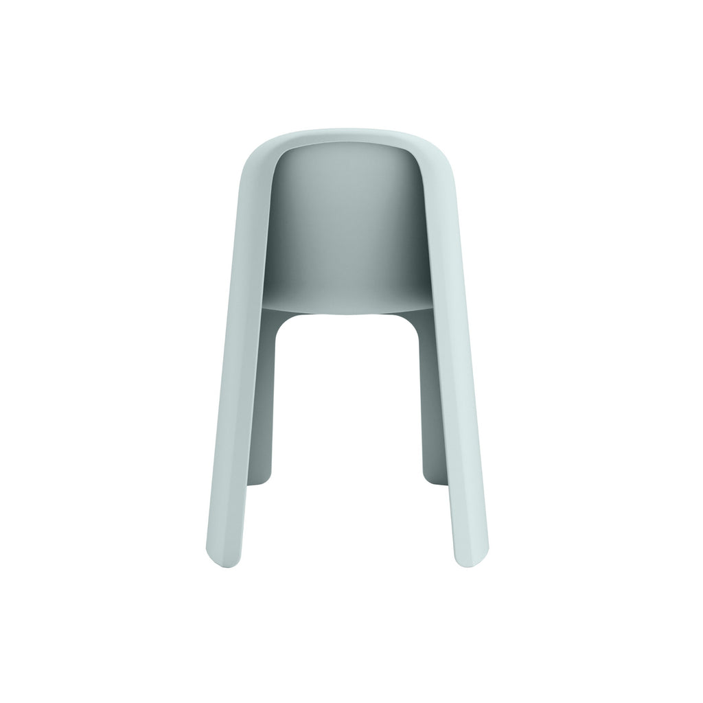 Seagrass Dining Chair Celadon Green