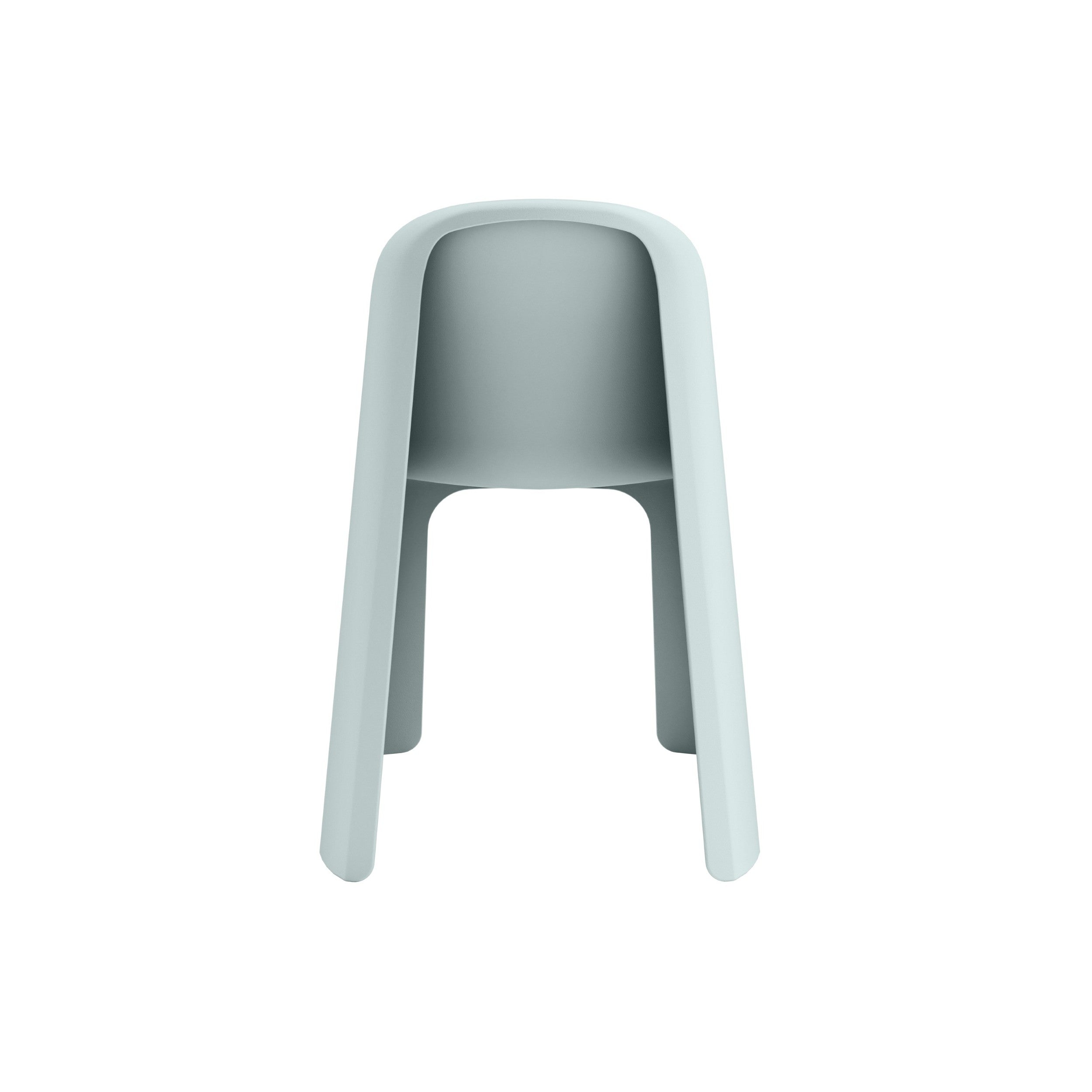 Seagrass Dining Chair Celadon Green