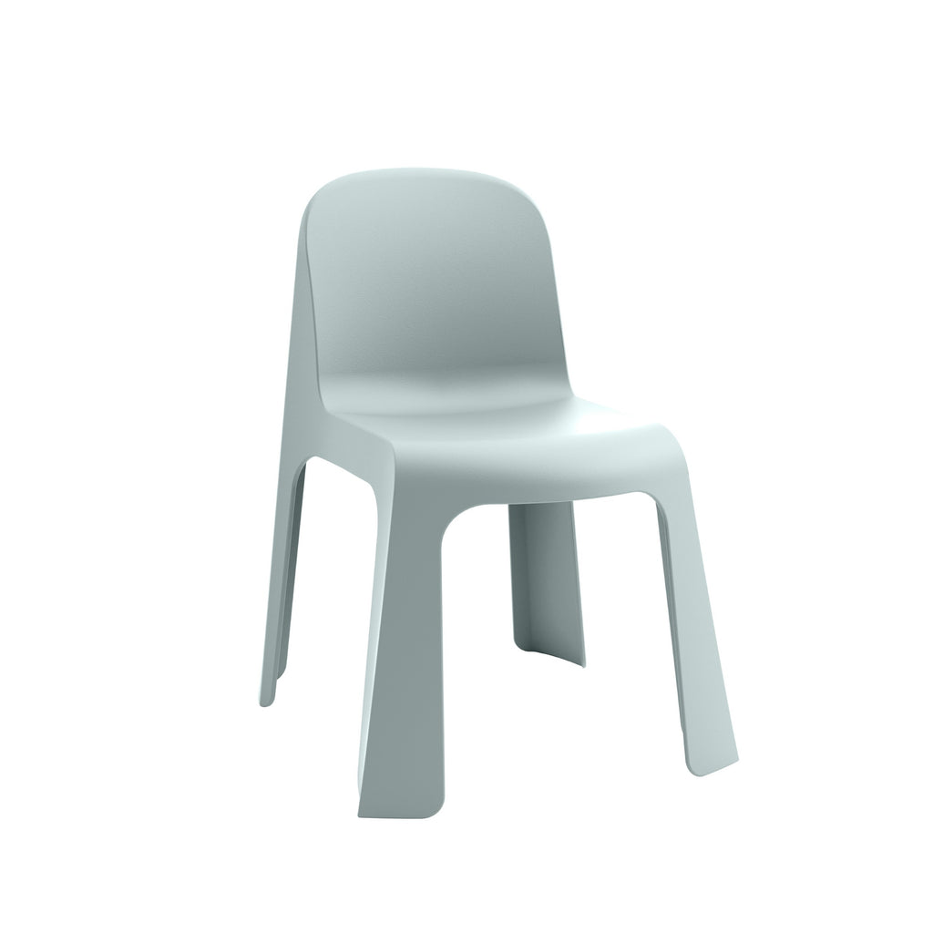 Seagrass Dining Chair Celadon Green