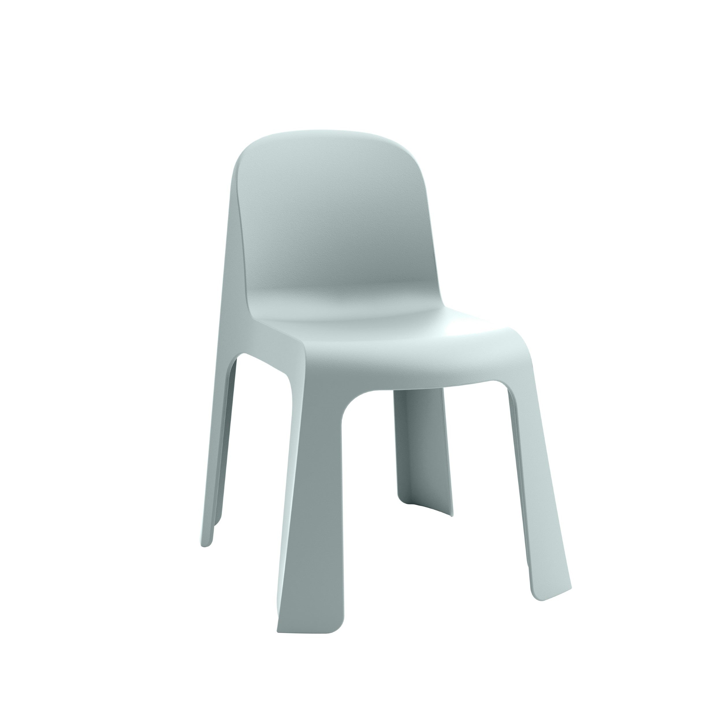 Seagrass Dining Chair Celadon Green