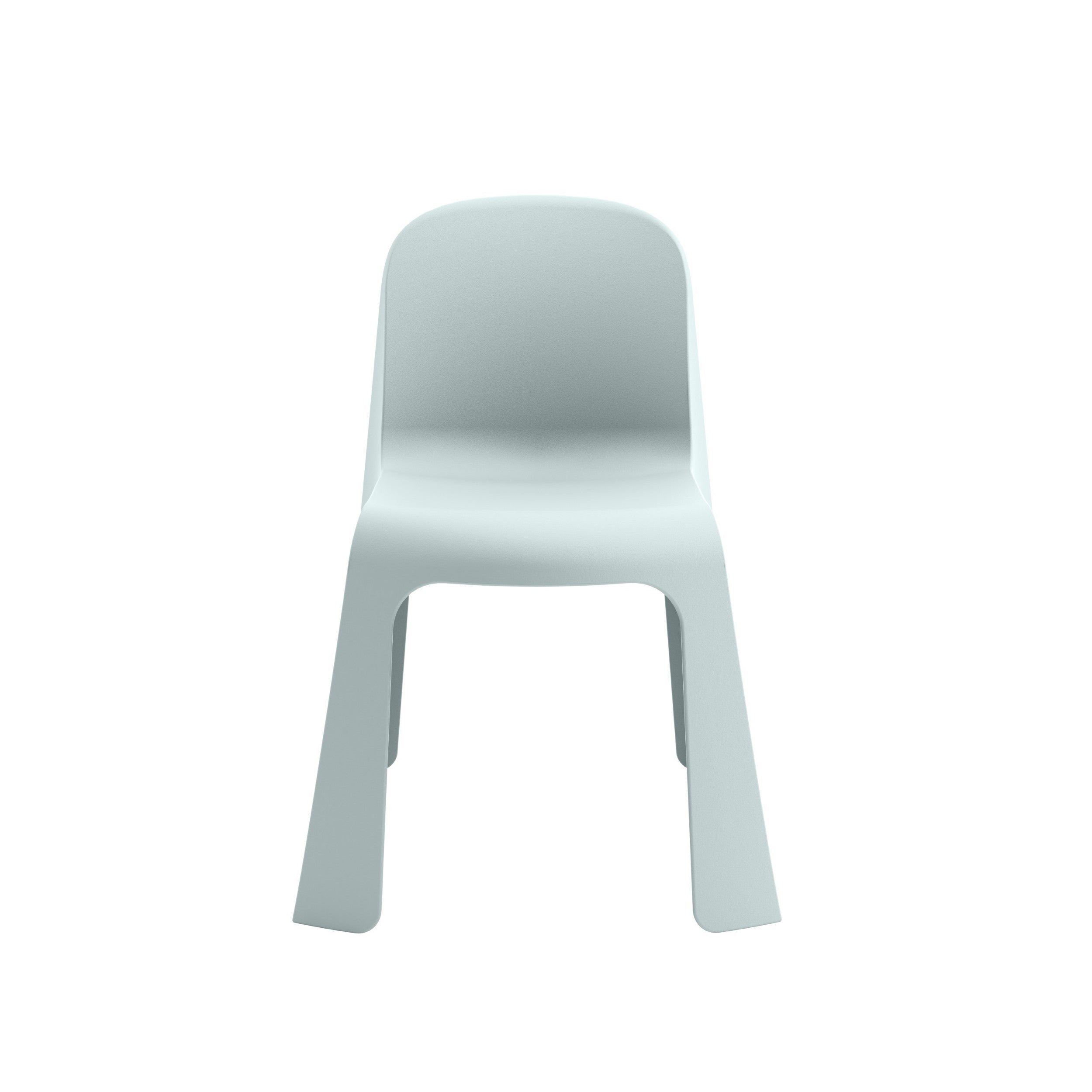 Seagrass Dining Chair Celadon Green