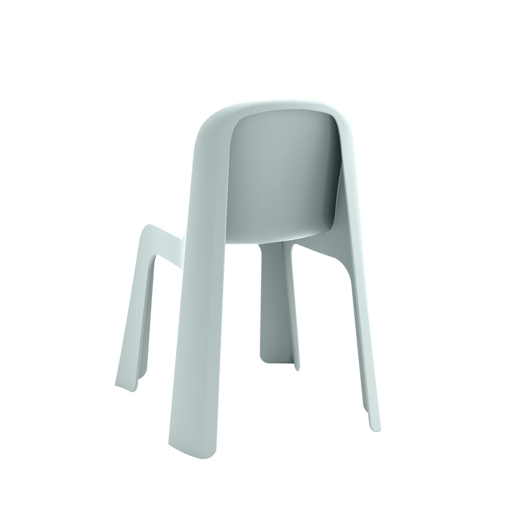 Seagrass Dining Chair Celadon Green