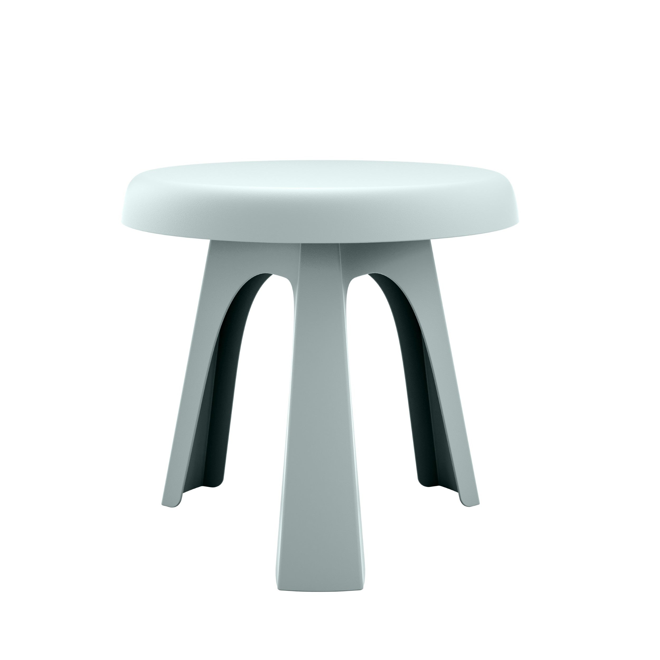 Seagrass Dining Table Celadon Green