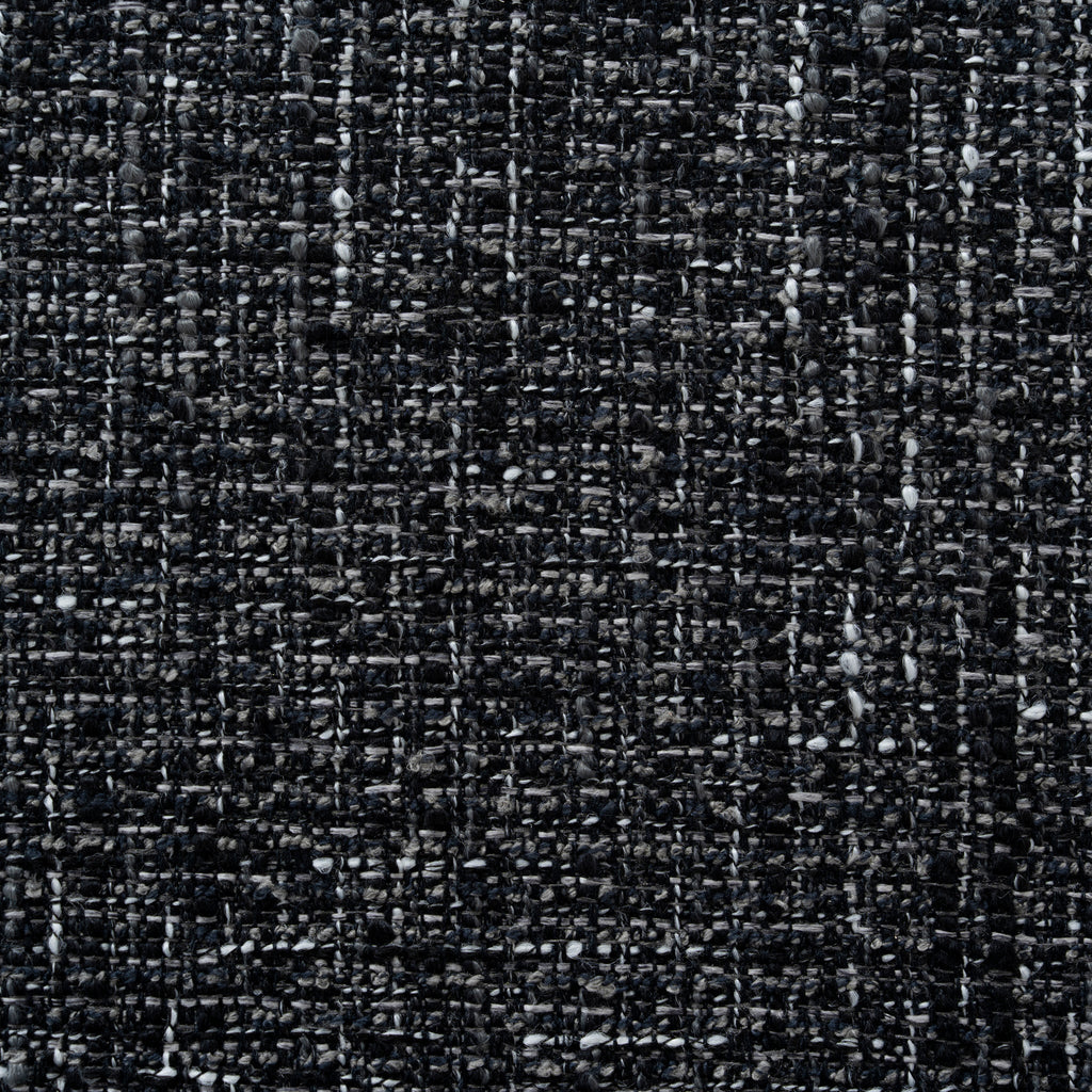 Black Verona Dining Chair - Field Charcoal (Set of 2)