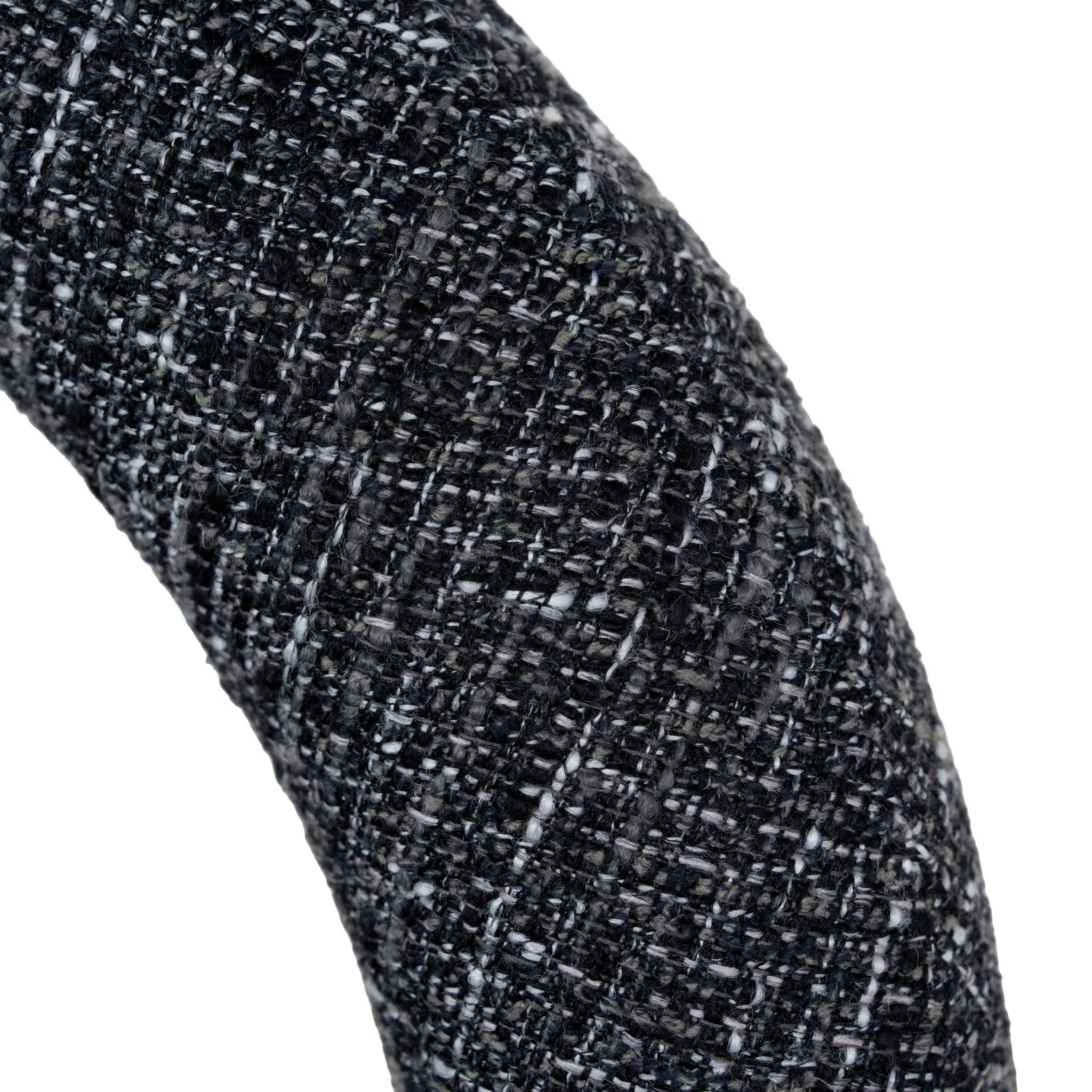 65cm Amalfi Bar Stool - Field Charcoal