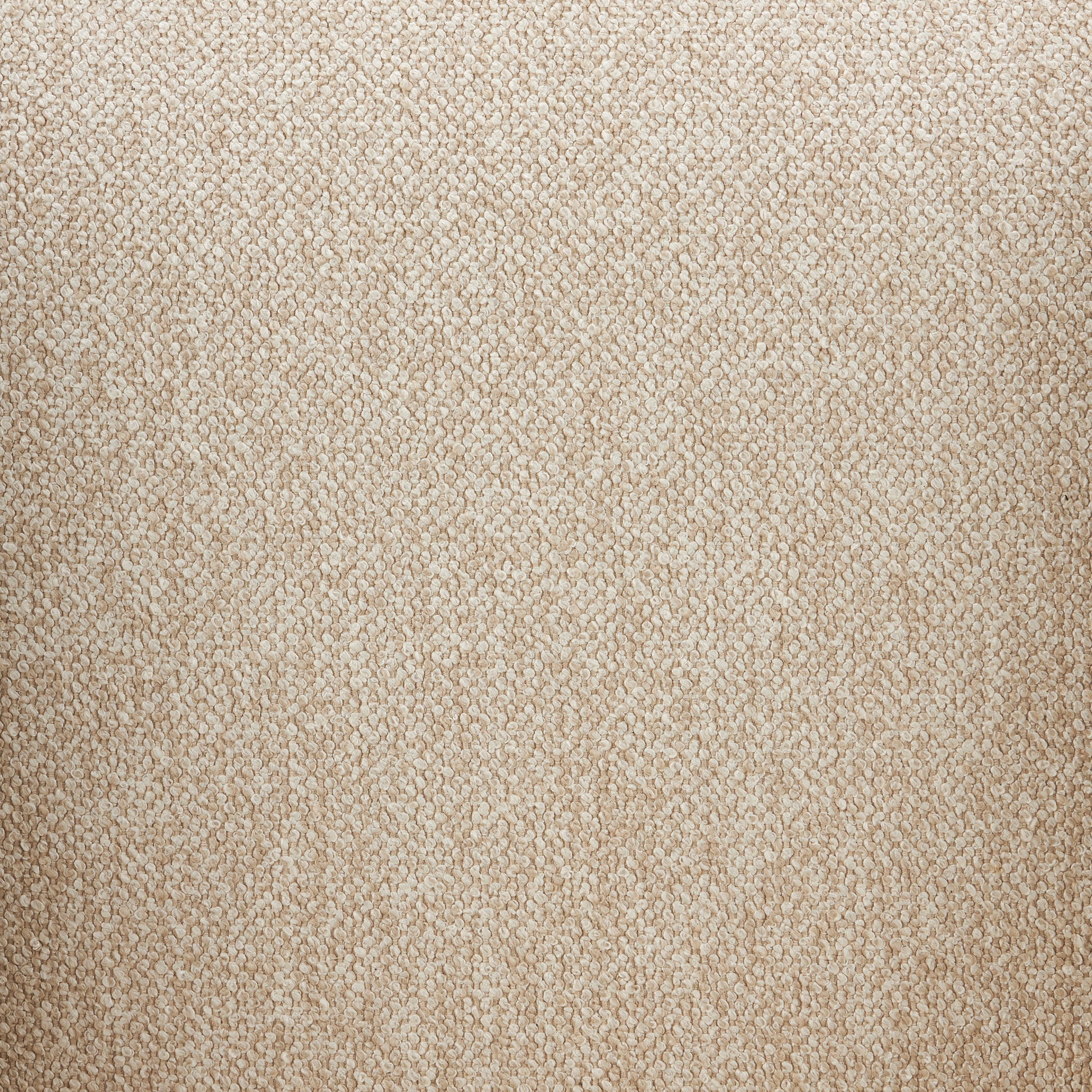 65cm Fabric Amalfi Bar Stool - Cobble Beige (Set of 2)