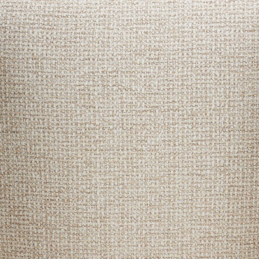 66cm Fabric Amalfi Bar Stool - Verona Ivory (Set of 2)