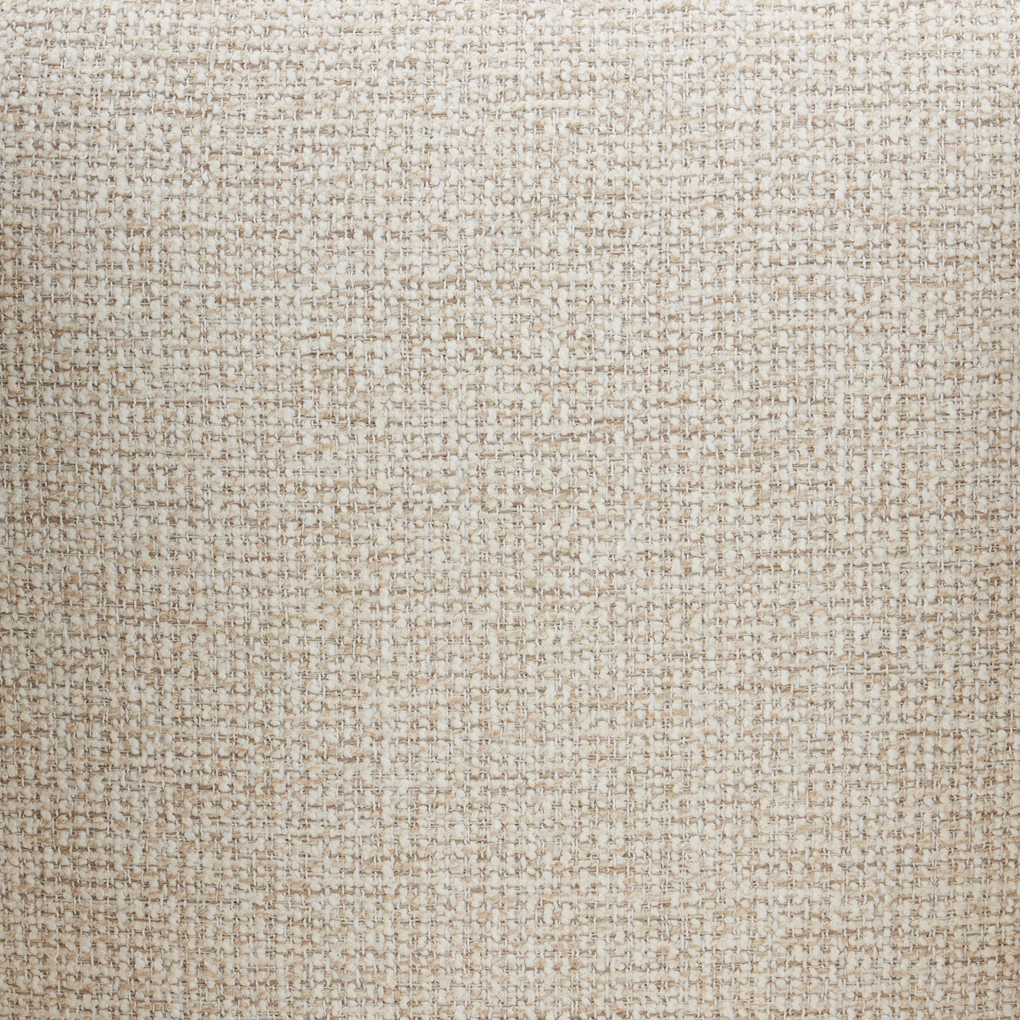 66cm Fabric Amalfi Bar Stool - Verona Ivory (Set of 2)