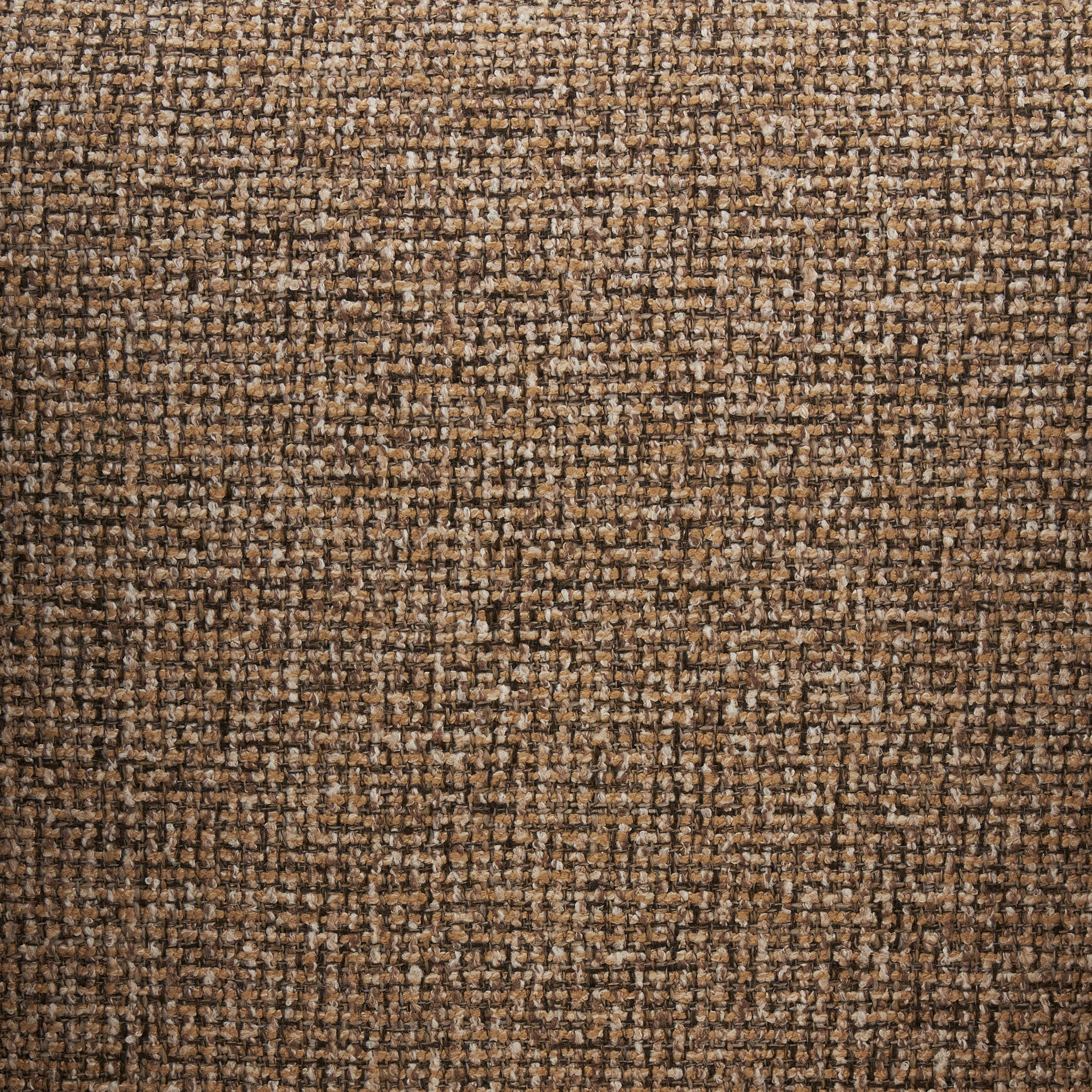66cm Fabric Amalfi Bar Stool - Verona Light Tan (Set of 2)