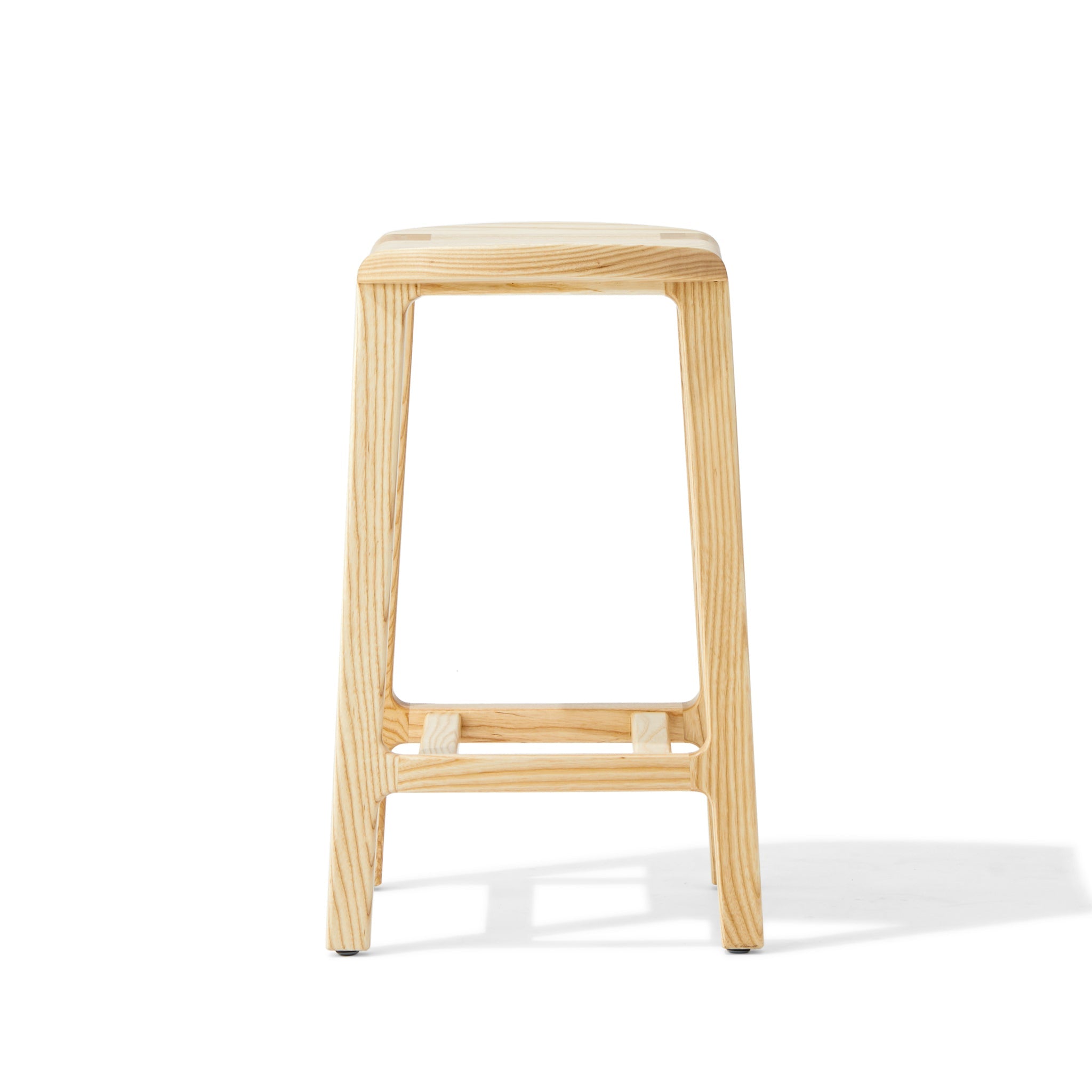 Amalfi Bar Stool - Natural